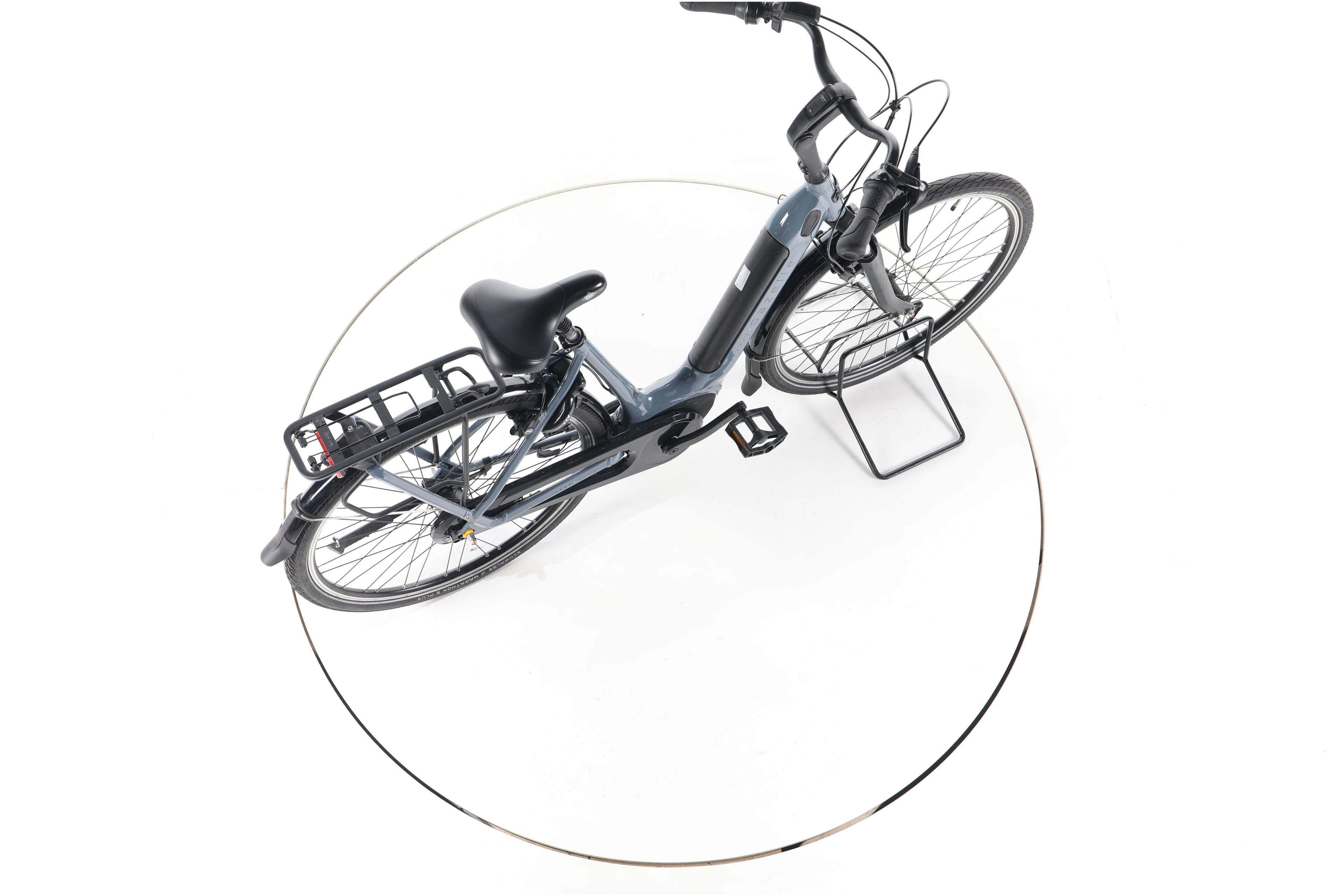 Gazelle Arroyo C7+ Elite City E-Bike Tiefeinsteiger 2024 - Image 24