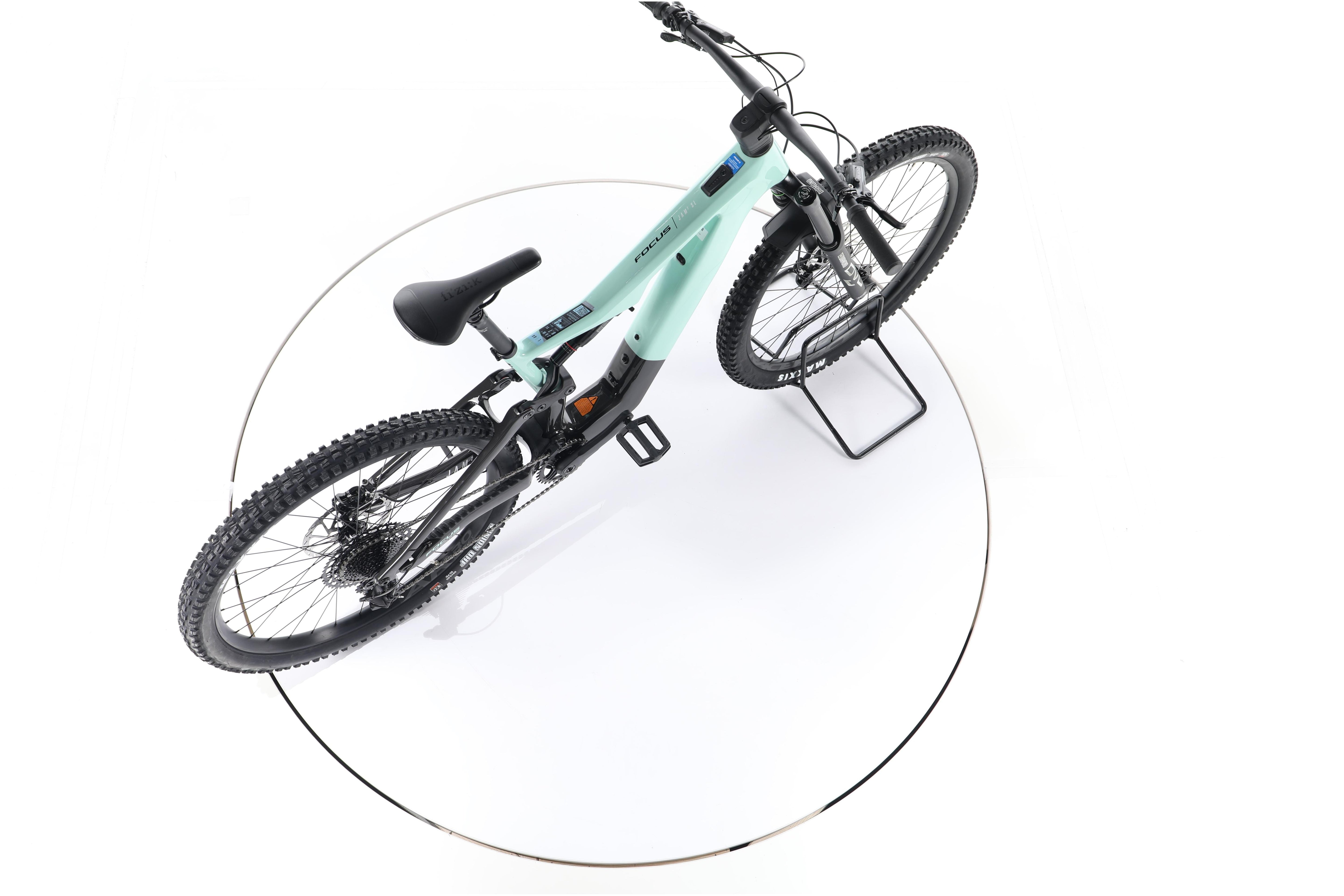 Focus Jam² Sl 8.7 E-Bike Fully Carbon - Image 24
