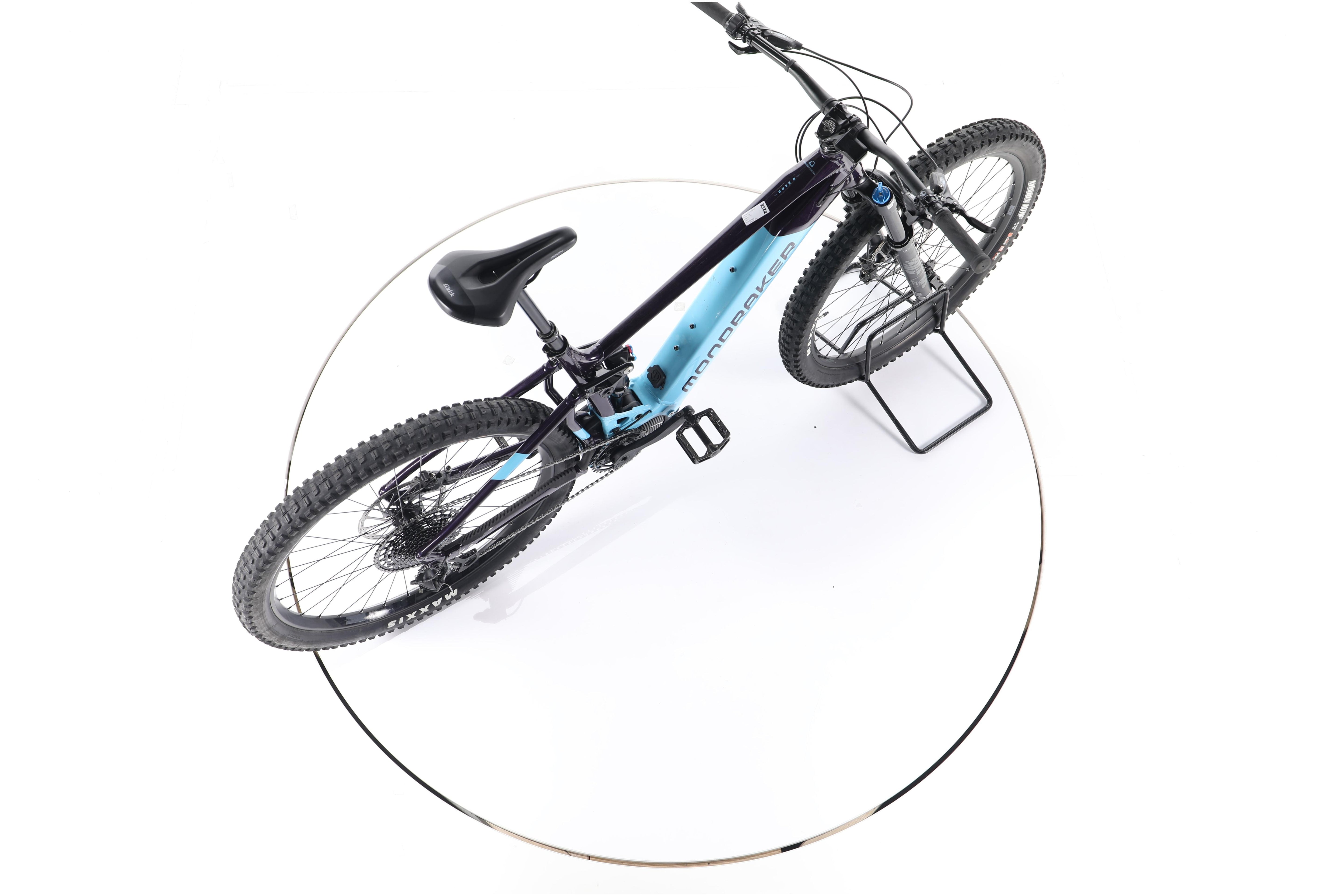 Mondraker DUSK R E-Bike Fully - Image 24