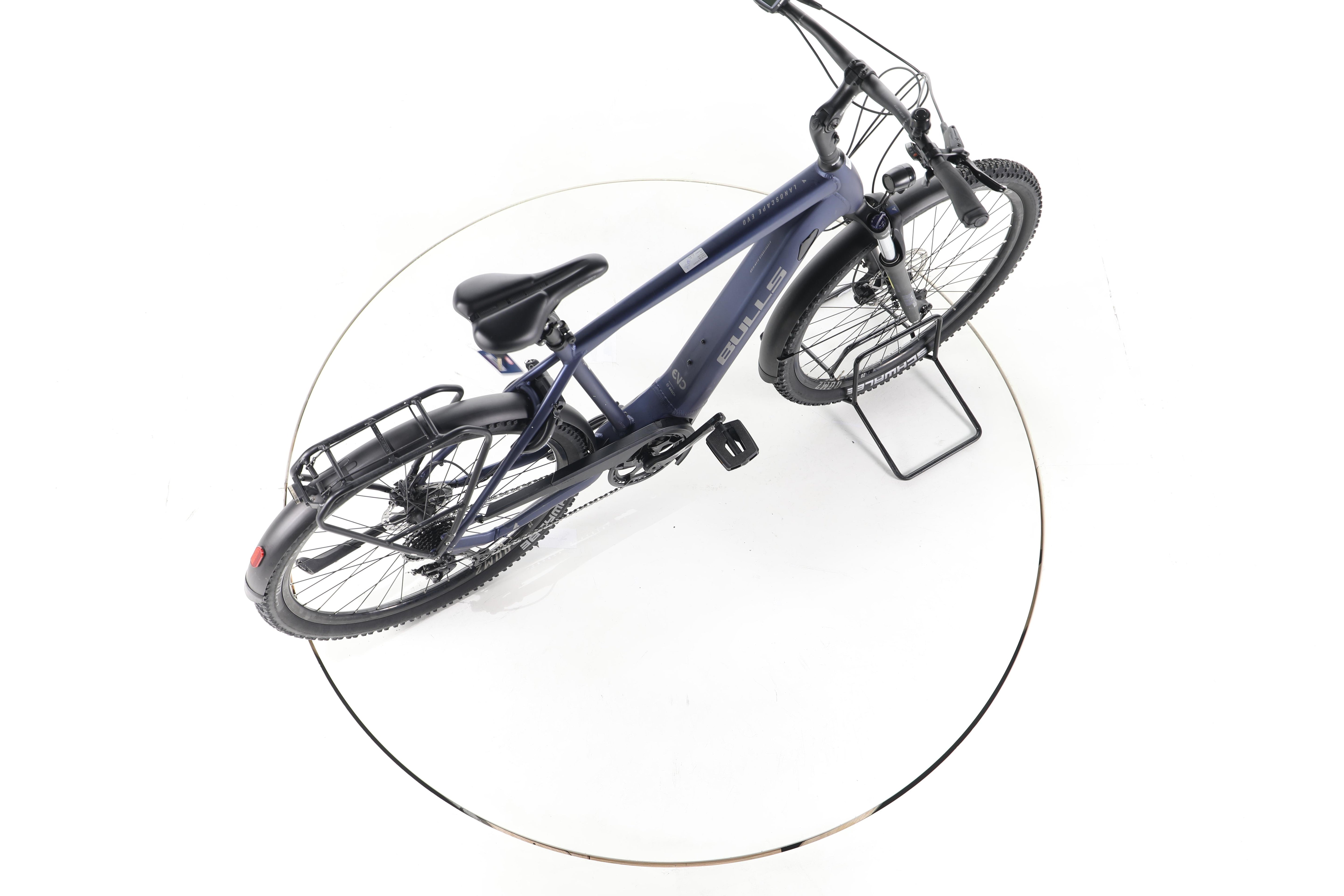 Bulls Landscape EVO Trekking E-Bike - Image 24