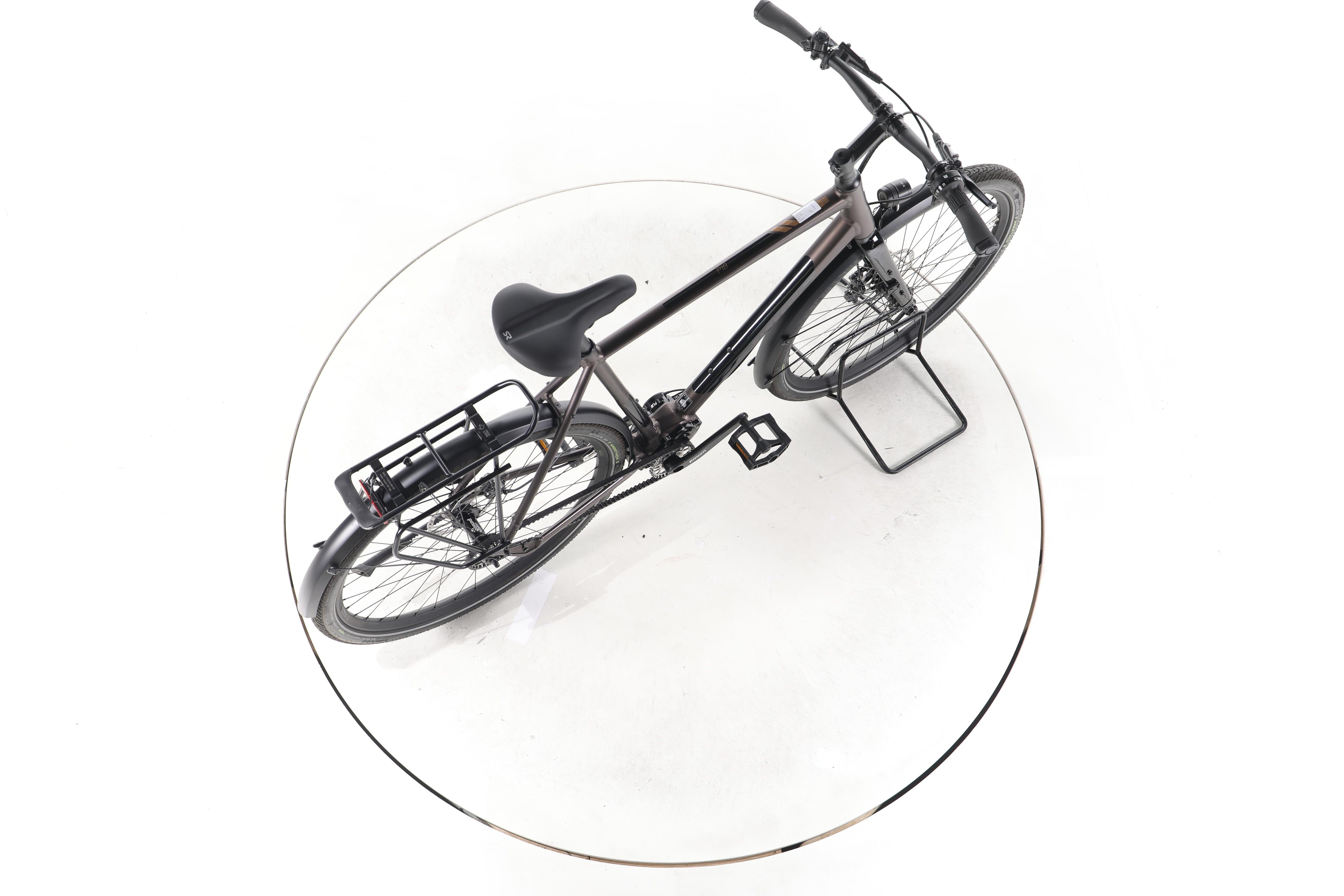 Stevens P18 Fahrrad City & Trekking - Image 24