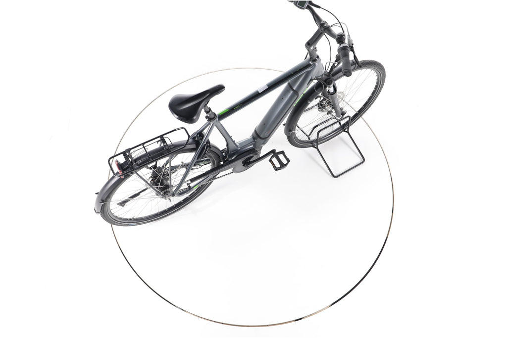 Kreidler Vitality Eco 7 Trekking E-Bike - Image 24