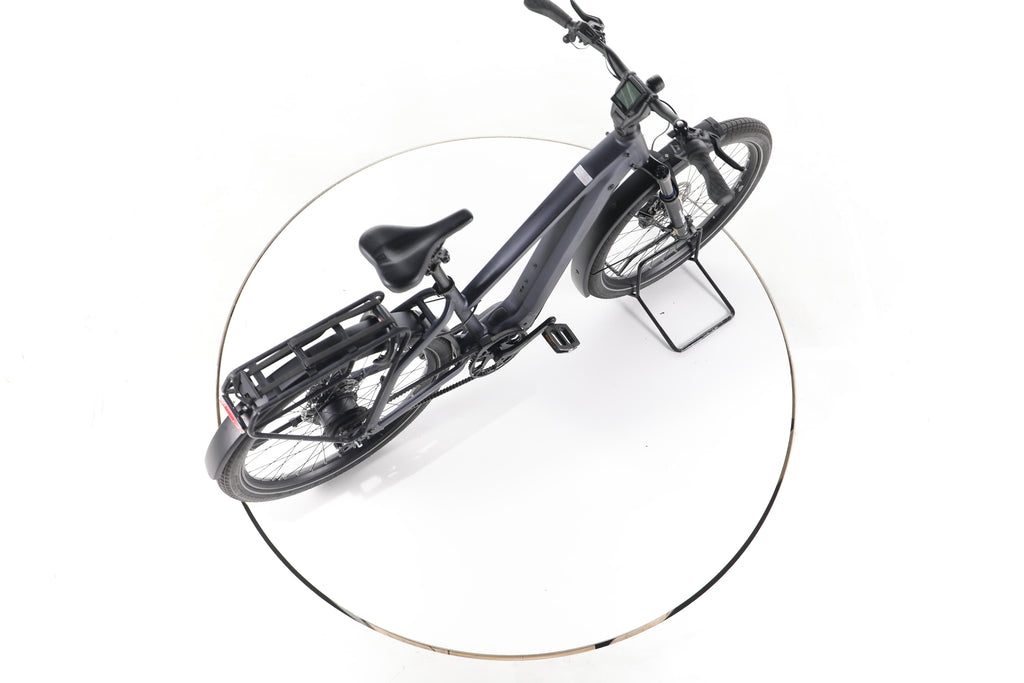 Riese & Müller Charger4 Mixte GT vario City E-Bike - Image 24