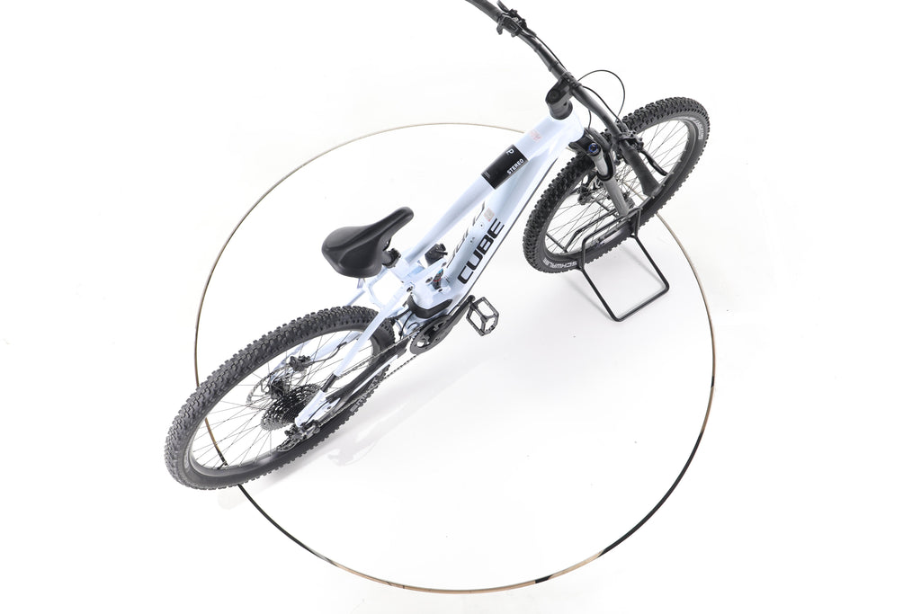 Cube Stereo Hybrid 120 Pro E-Bike Fully - Image 24