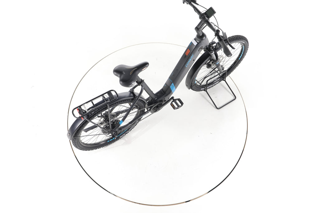 Conway Cairon C 2.0 Trekking E-Bike Tiefeinsteiger - Image 24