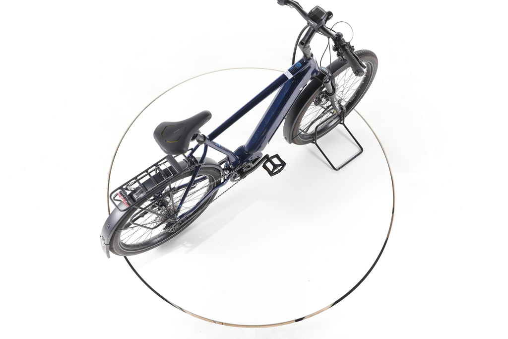 Gudereit ET-12 Trekking E-Bike - Image 24