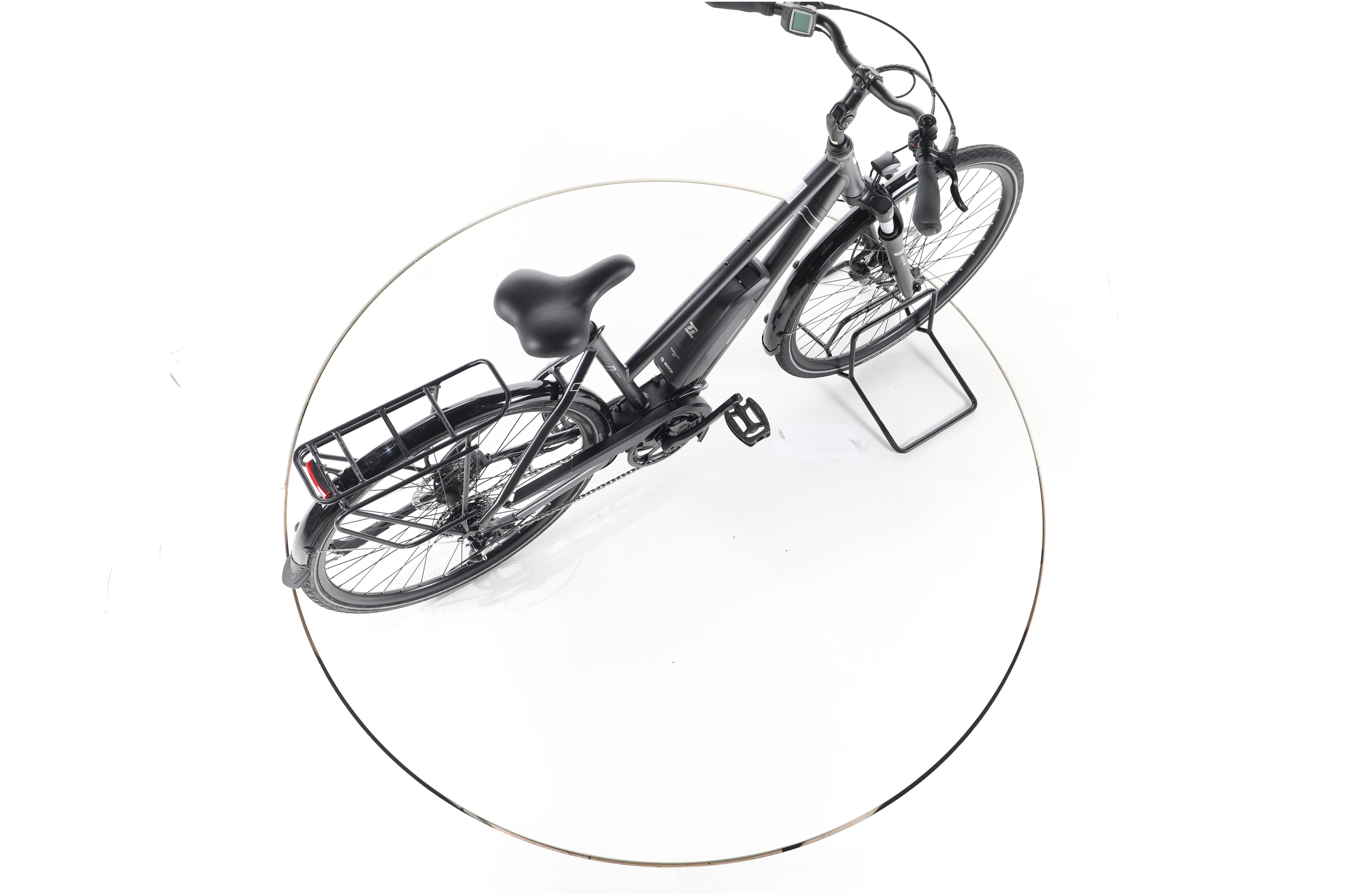 Triumph E Bird Ultra Trekking E-Bike - Image 24