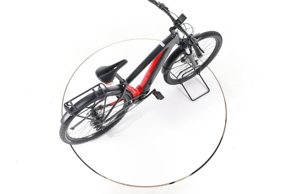 Trek Powerfly 4 EQ Trekking E-Bike - Image 24