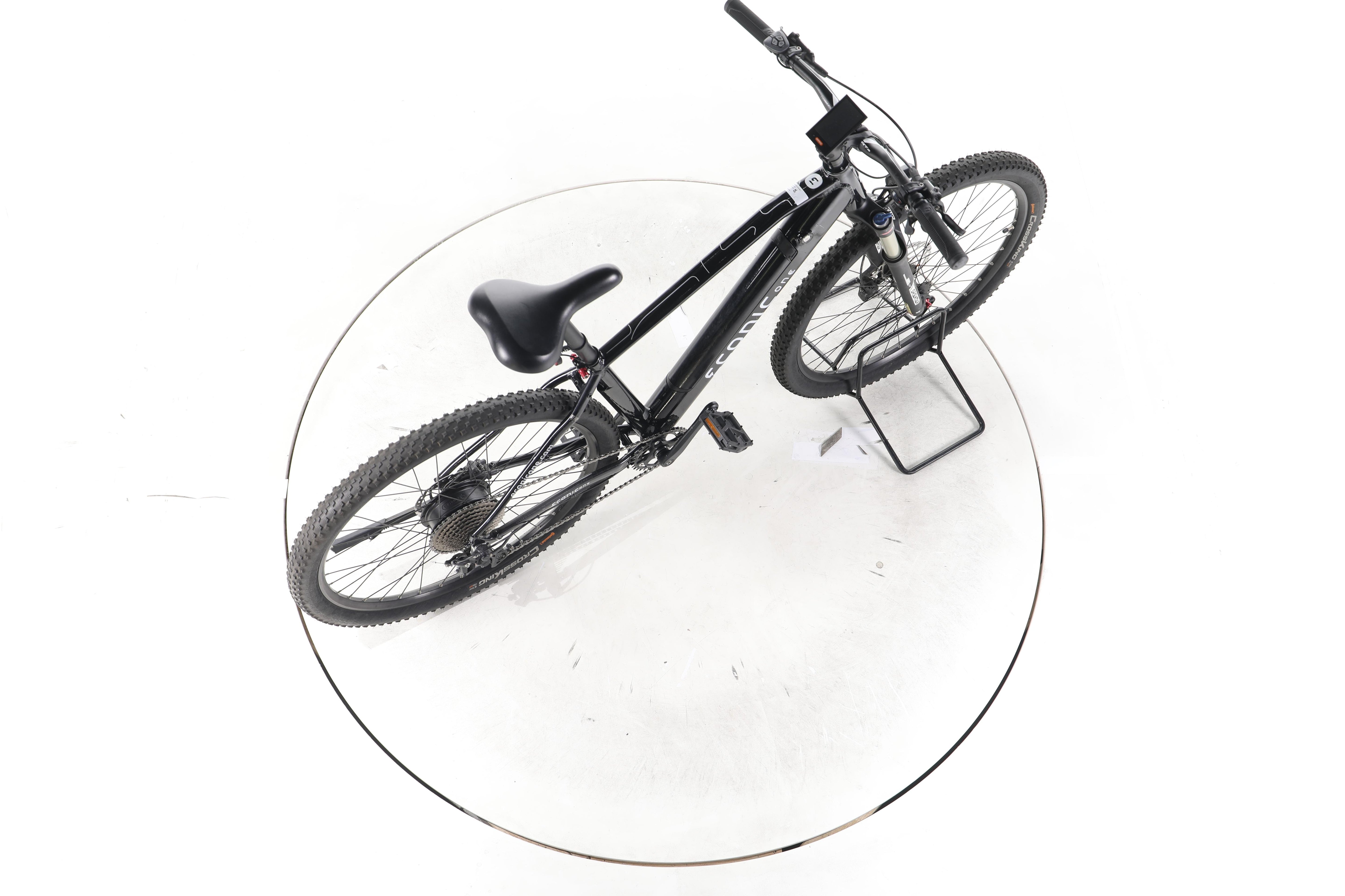 Econic One Cross-country smart M E-Bike - Image 24