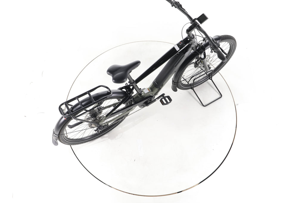 Cannondale Tesoro Neo X 2 Trekking E-Bike - Image 24