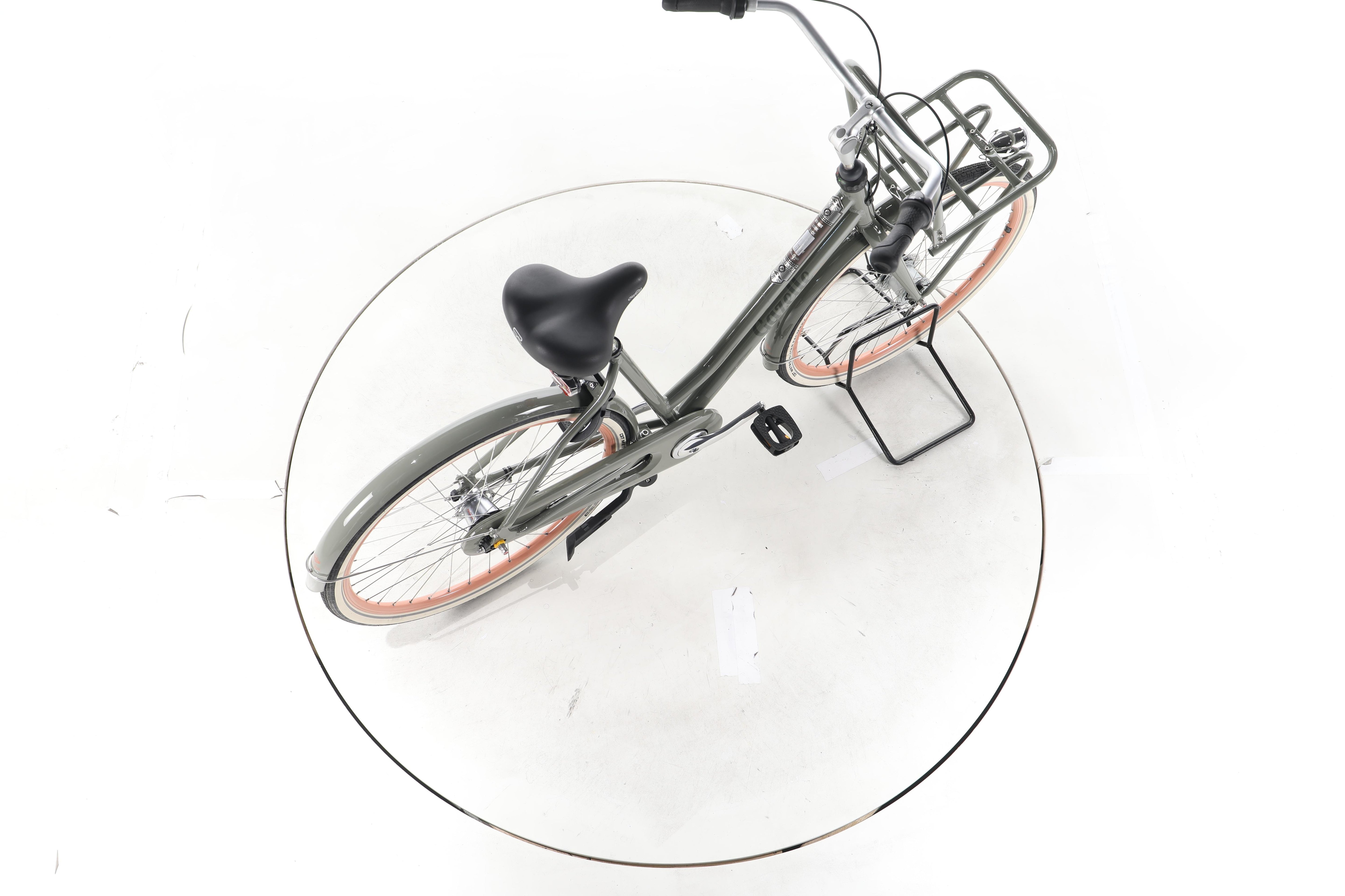 Gazelle Miss Grace R7T Fahrrad City & Trekking - Image 24