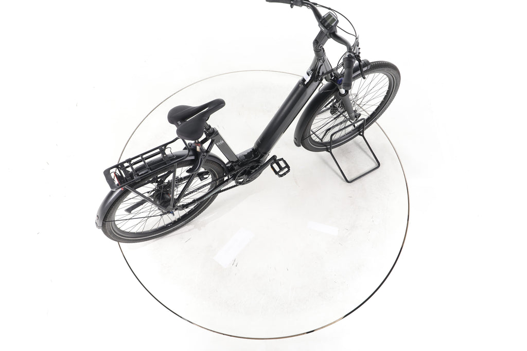 Winora Sinus R8f City E-Bike Tiefeinsteiger - Image 24