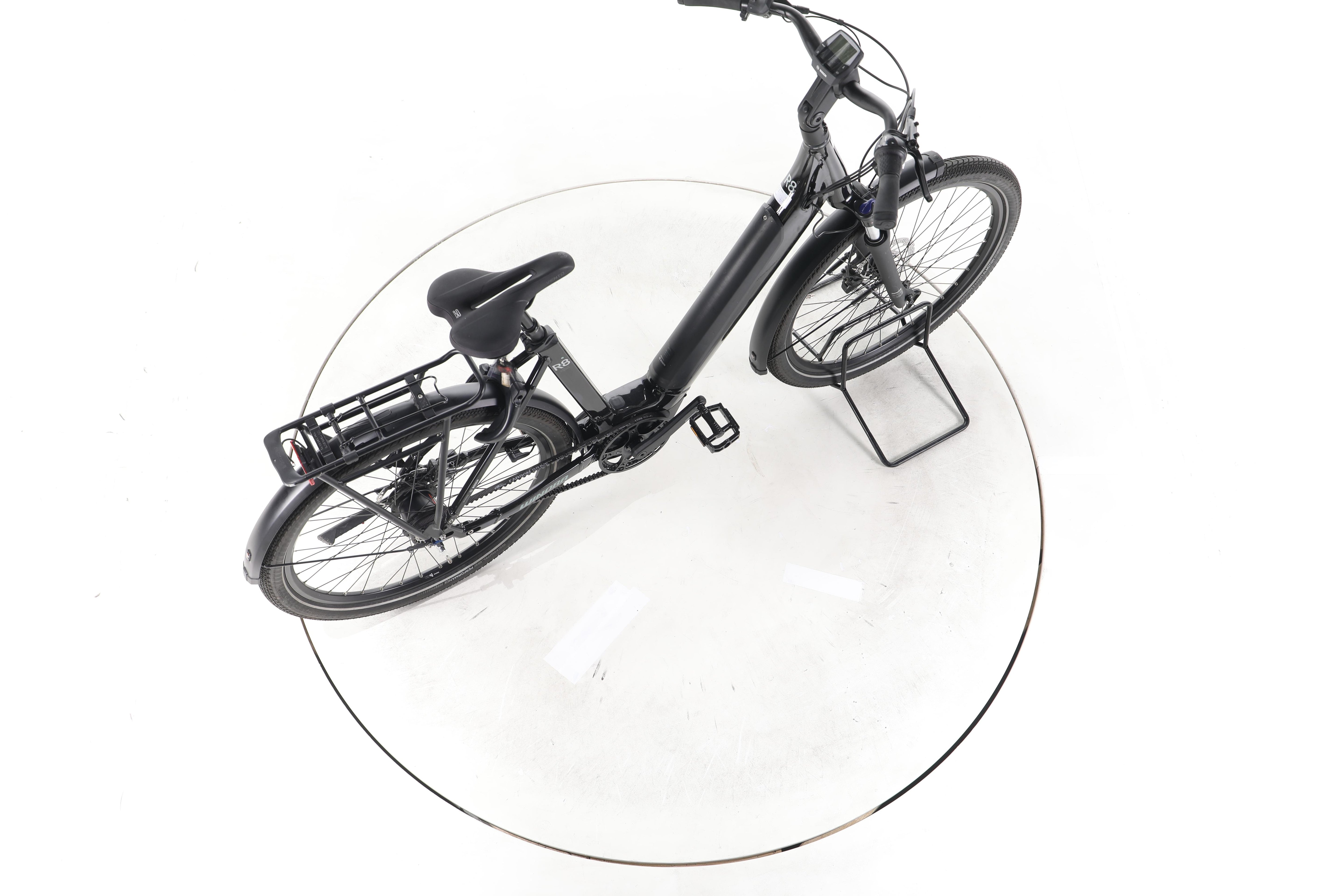 Winora Sinus R8f City E-Bike Tiefeinsteiger - Image 24