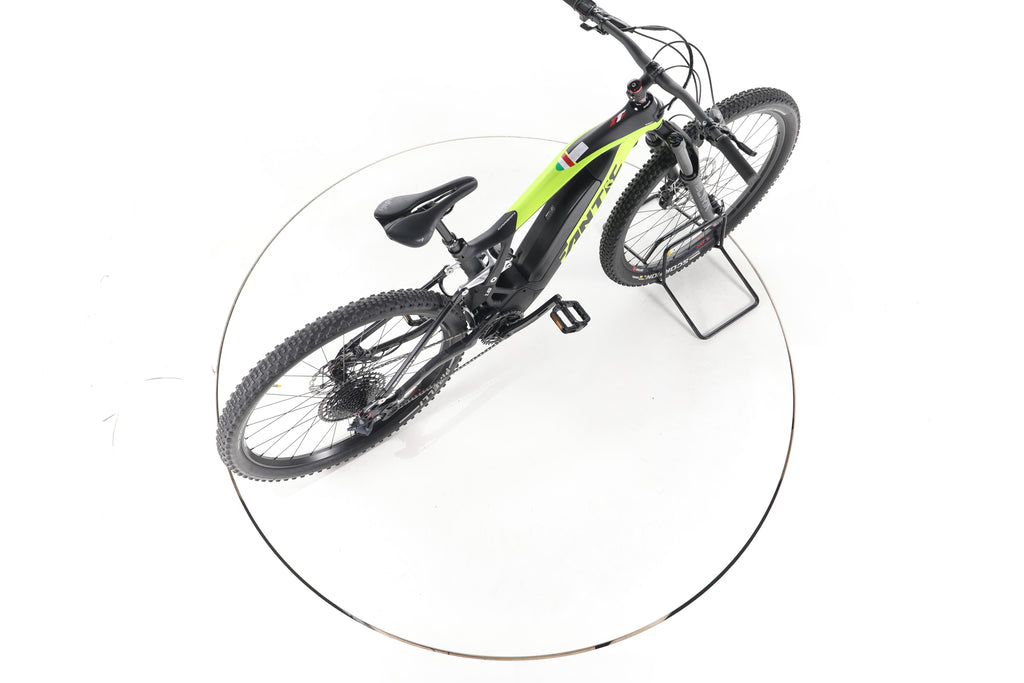 Fantic XTF 1.6 Carbon Sport E-Bike Fully - Image 24