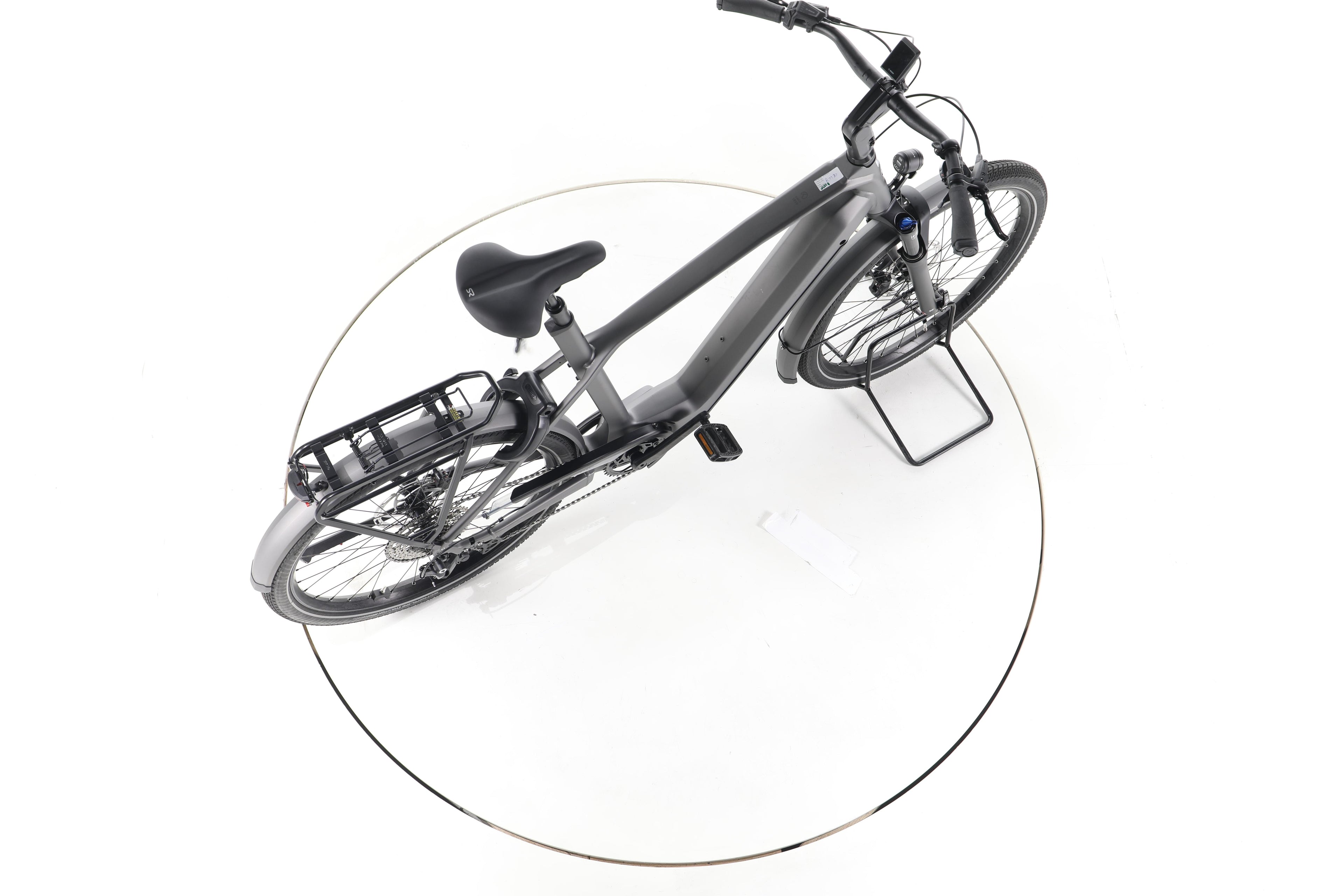Kalkhoff Endeavour 7 Move+ Trekking E-Bike 2024 - Image 24