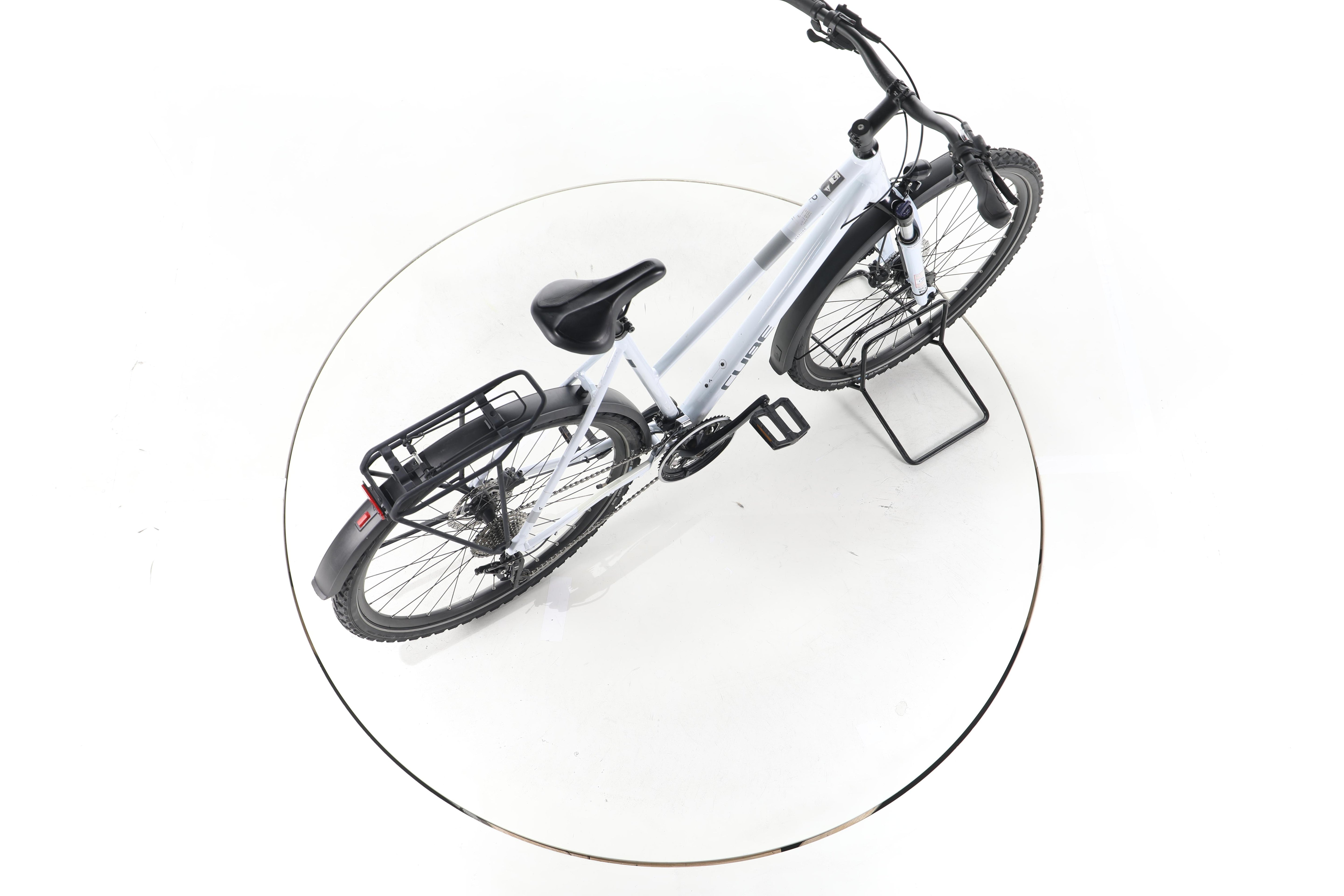 Cube Nature Pro Allroad - Image 24