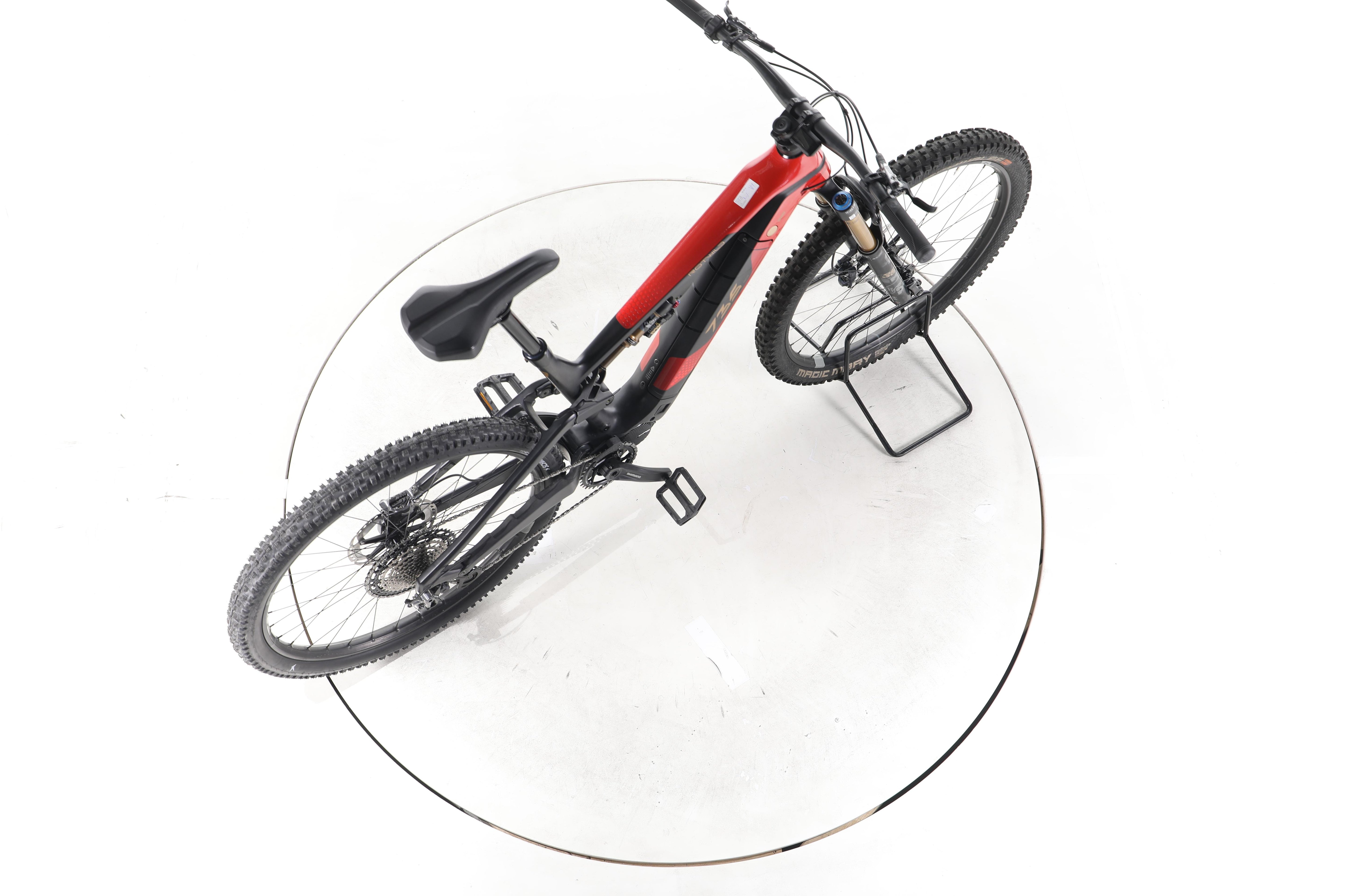Rotwild R.X 750 Core E-Bike Fully Carbon 2024 - Image 24