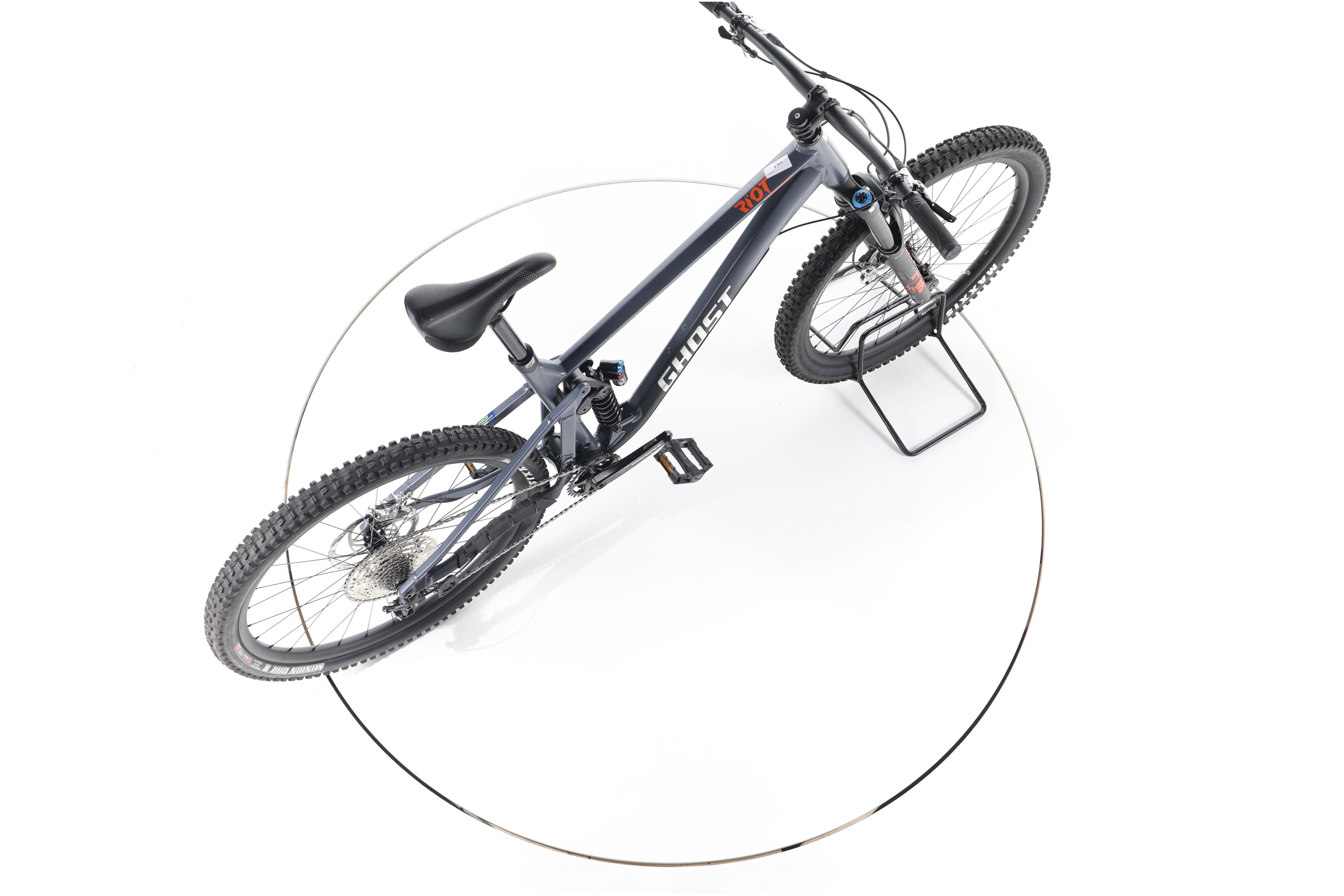 Ghost EN AL Full Party - Image 24