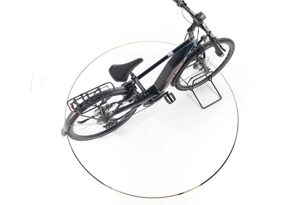 Victoria eTrekking 10.8 Trekking E-Bike - Image 24