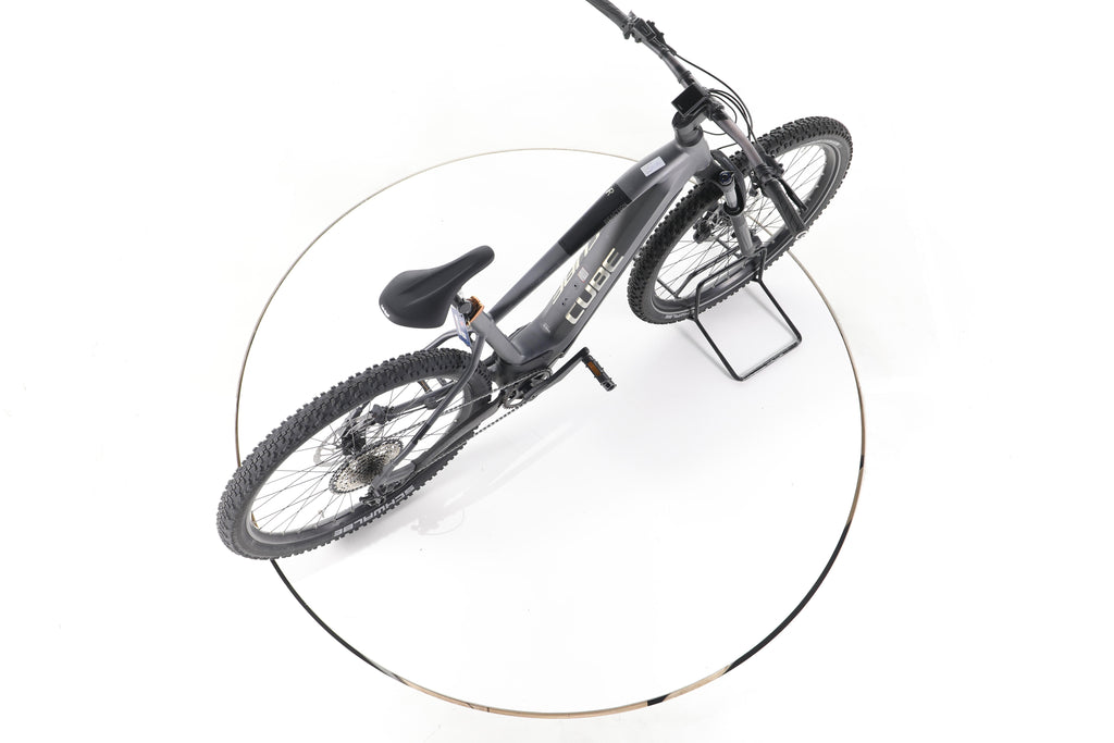 Cube Reaction Hybrid Race E-Bike - Image 24