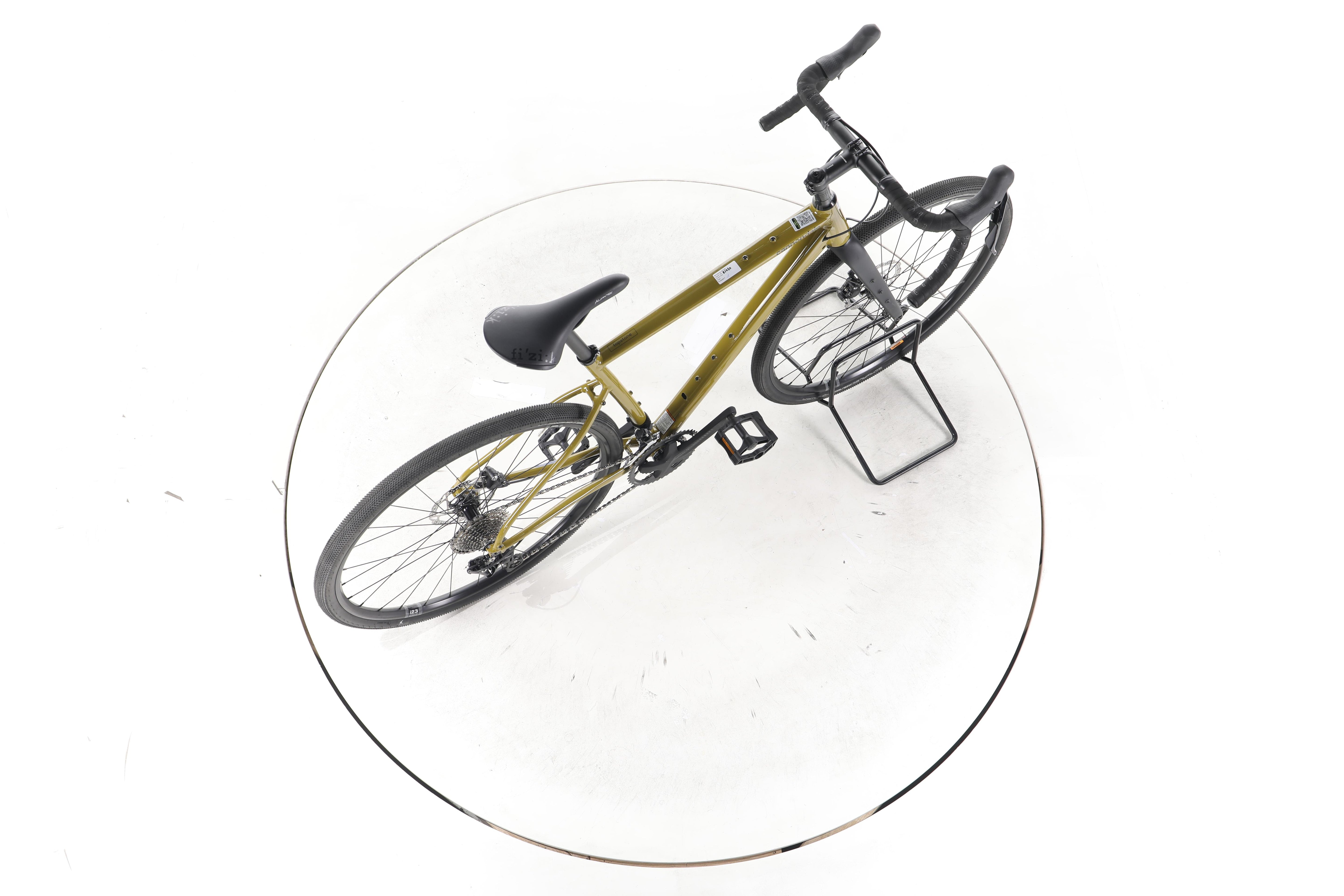Cannondale Topstone 2 Gravel Gravelbike 2024 - Image 24