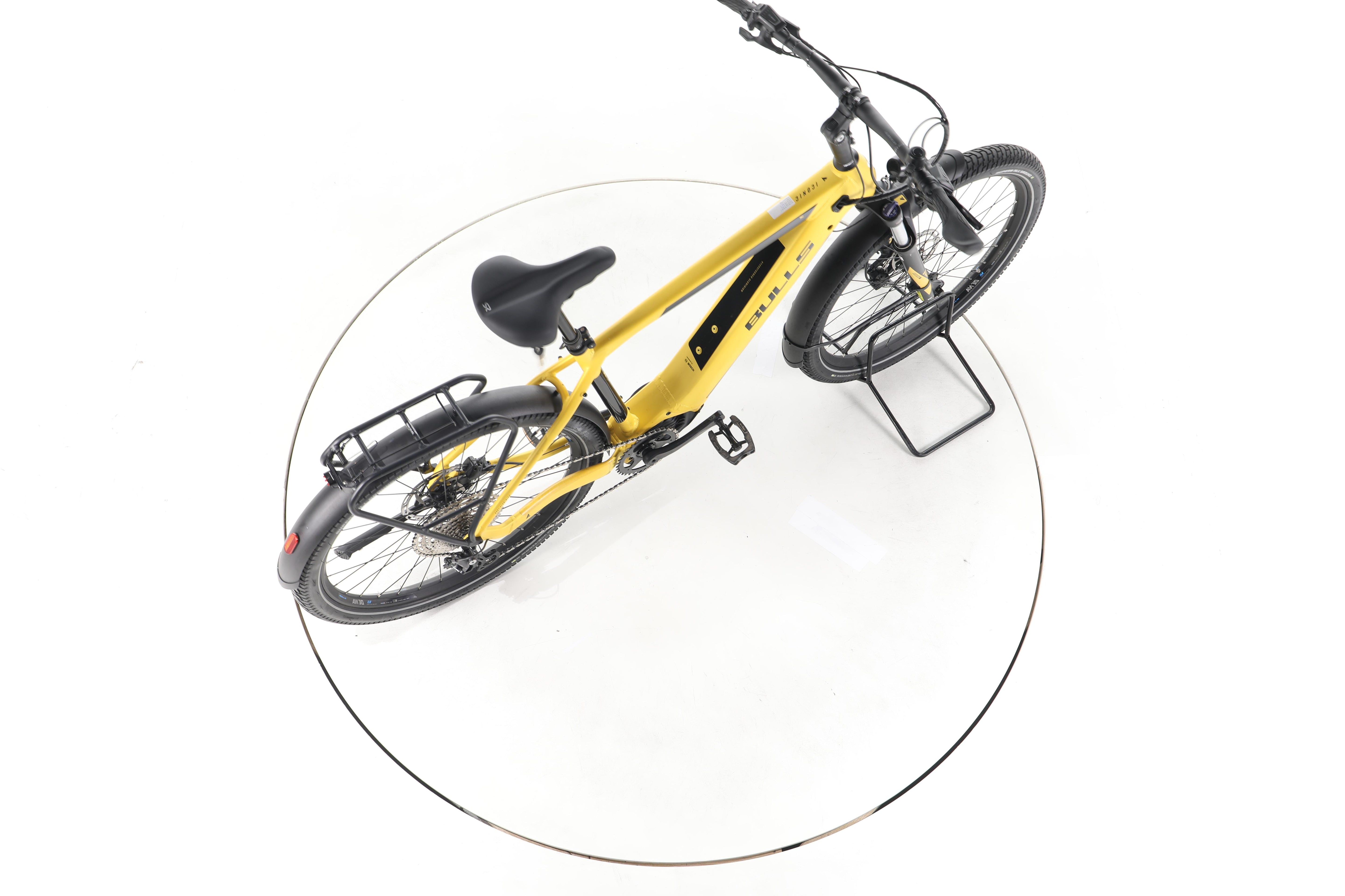 Bulls Iconic EVO 2 Trekking E-Bike - Image 24