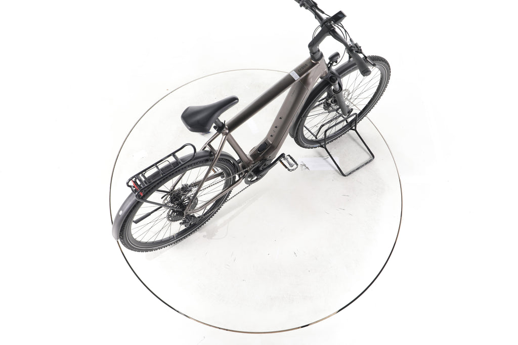 KTM Macina Cross LFC Trekking E-Bike 2025 - Image 24