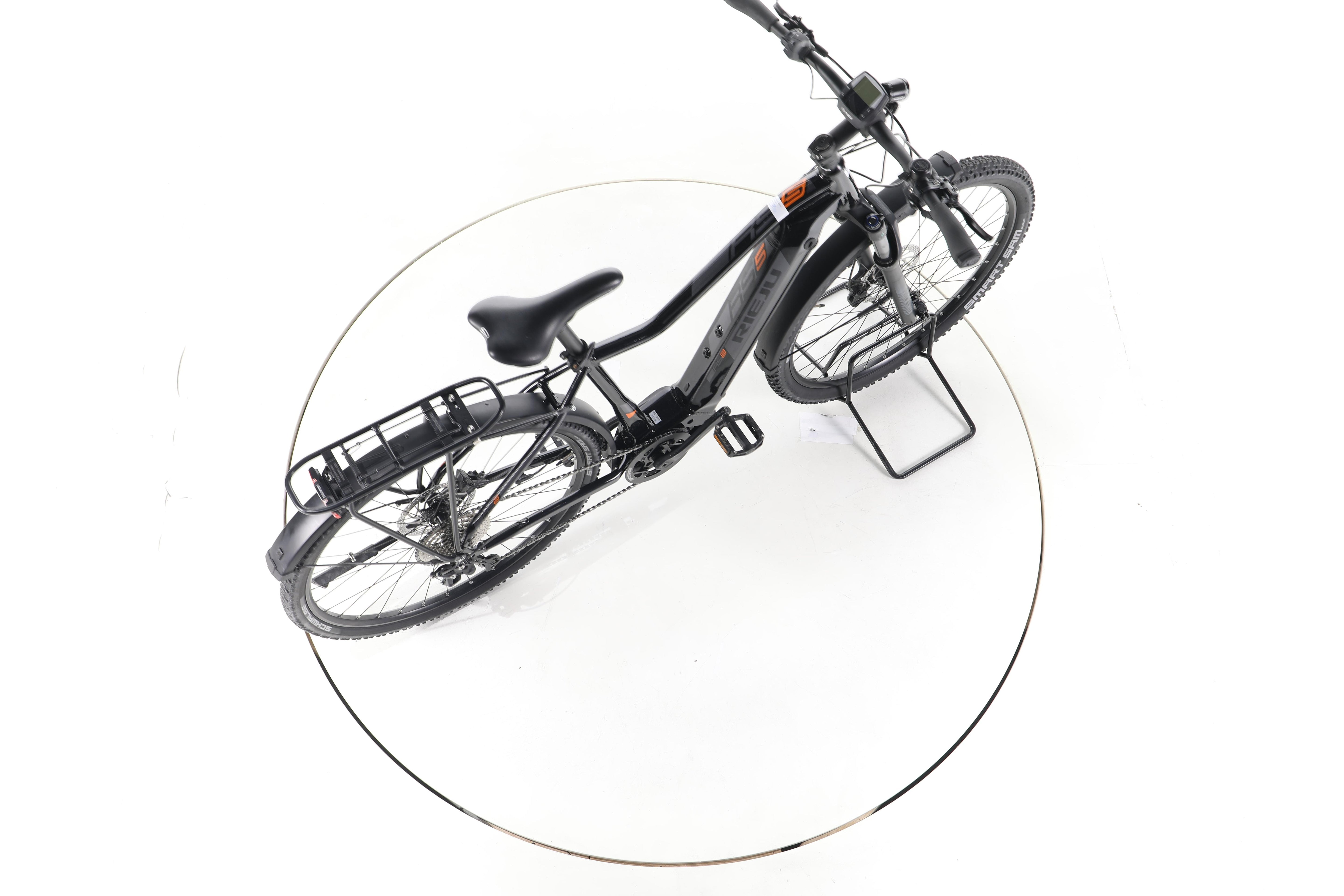 Rieju RS5 Trekking E-Bike - Image 24