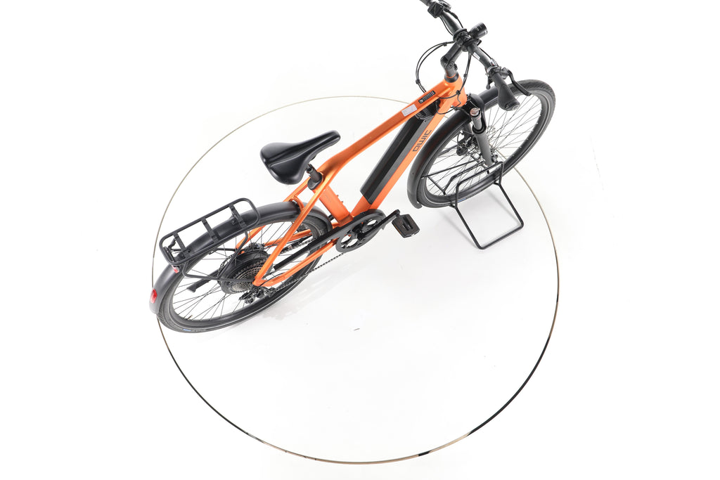 QWIC Performance RD11 Trekking E-Bike - Image 24