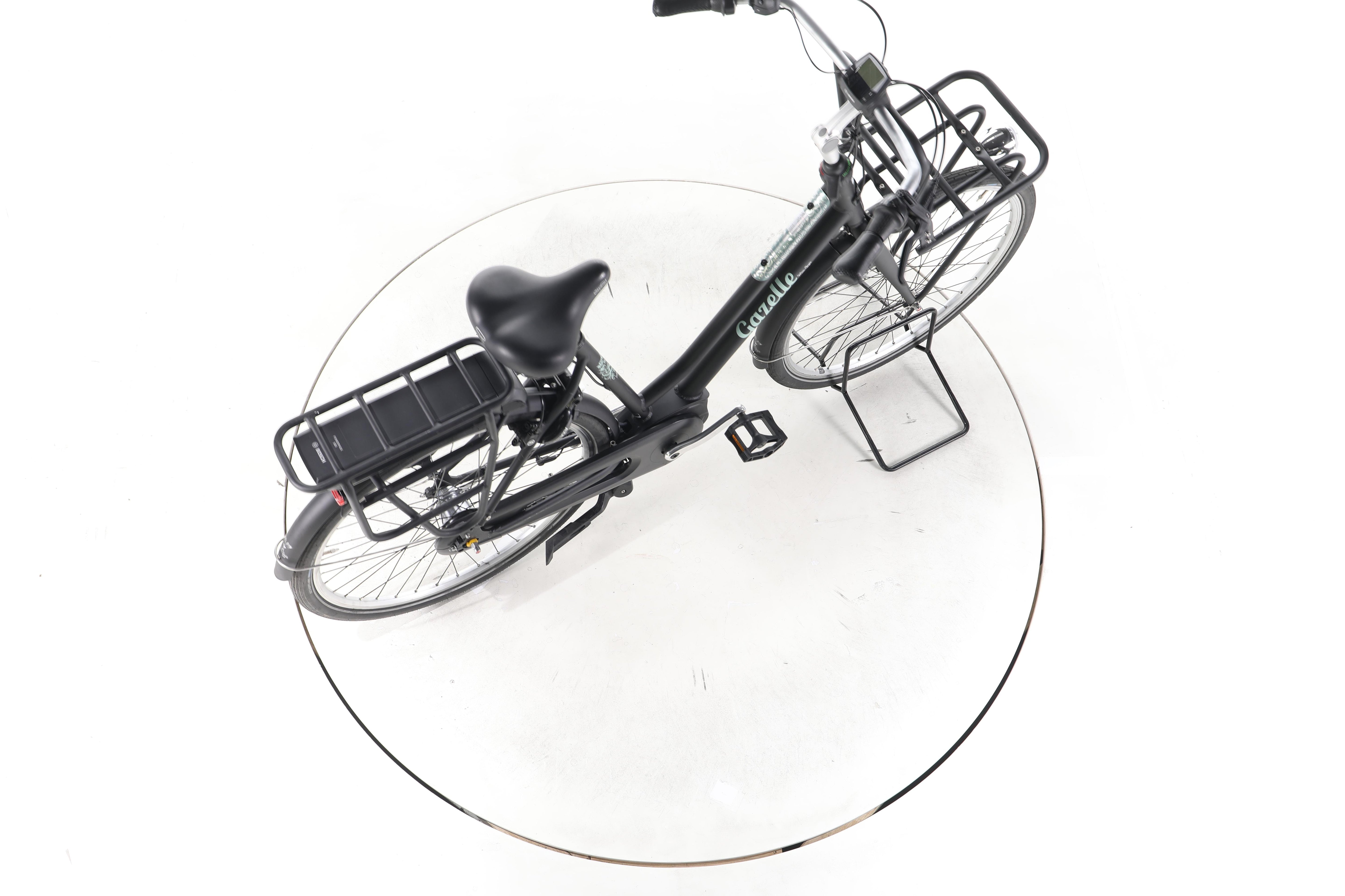 Gazelle Miss Grace City E-Bike Tiefeinsteiger - Image 24