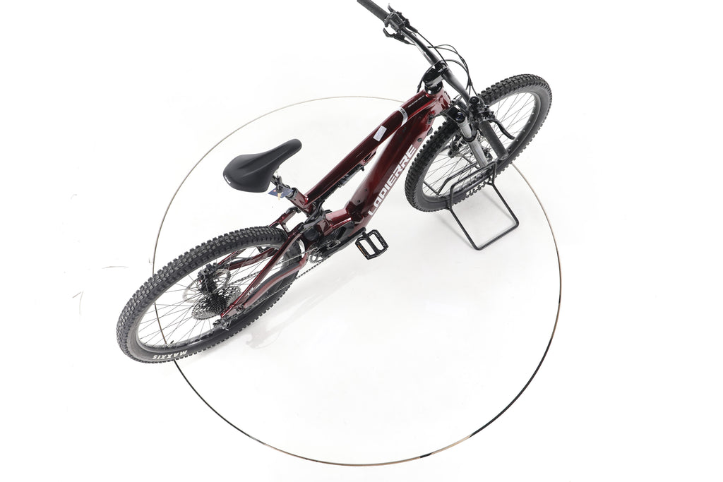 Lapierre Overvolt TR 6.7 E-Bike Fully - Image 24