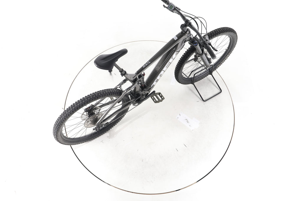 Trek Rail 7 Gen 3 E-Bike Fully - Image 24