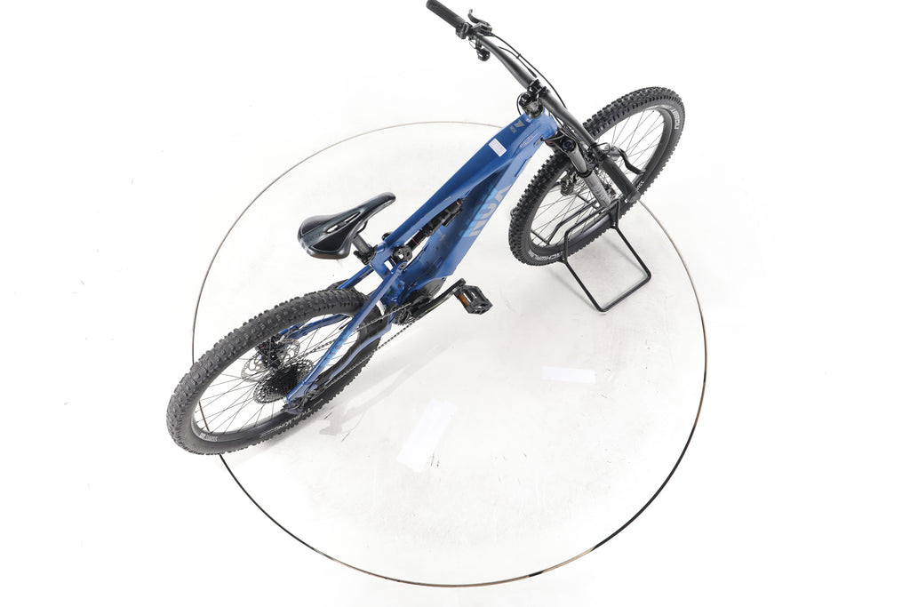 Nox Cycles Hybrid All Mountain 5.9 Comp E-Bike Fully - Image 24