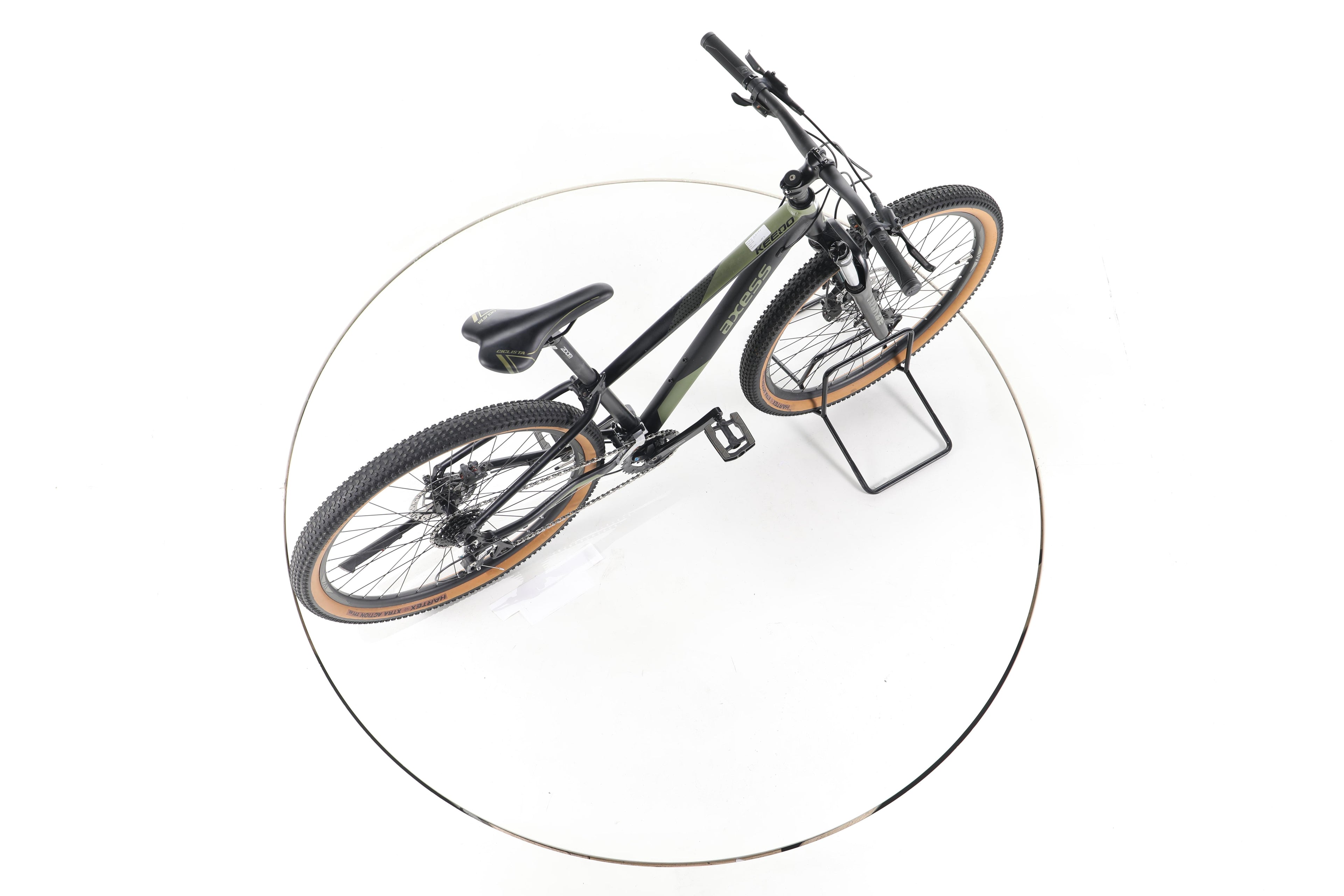 Axess Keedo EQP - Image 24