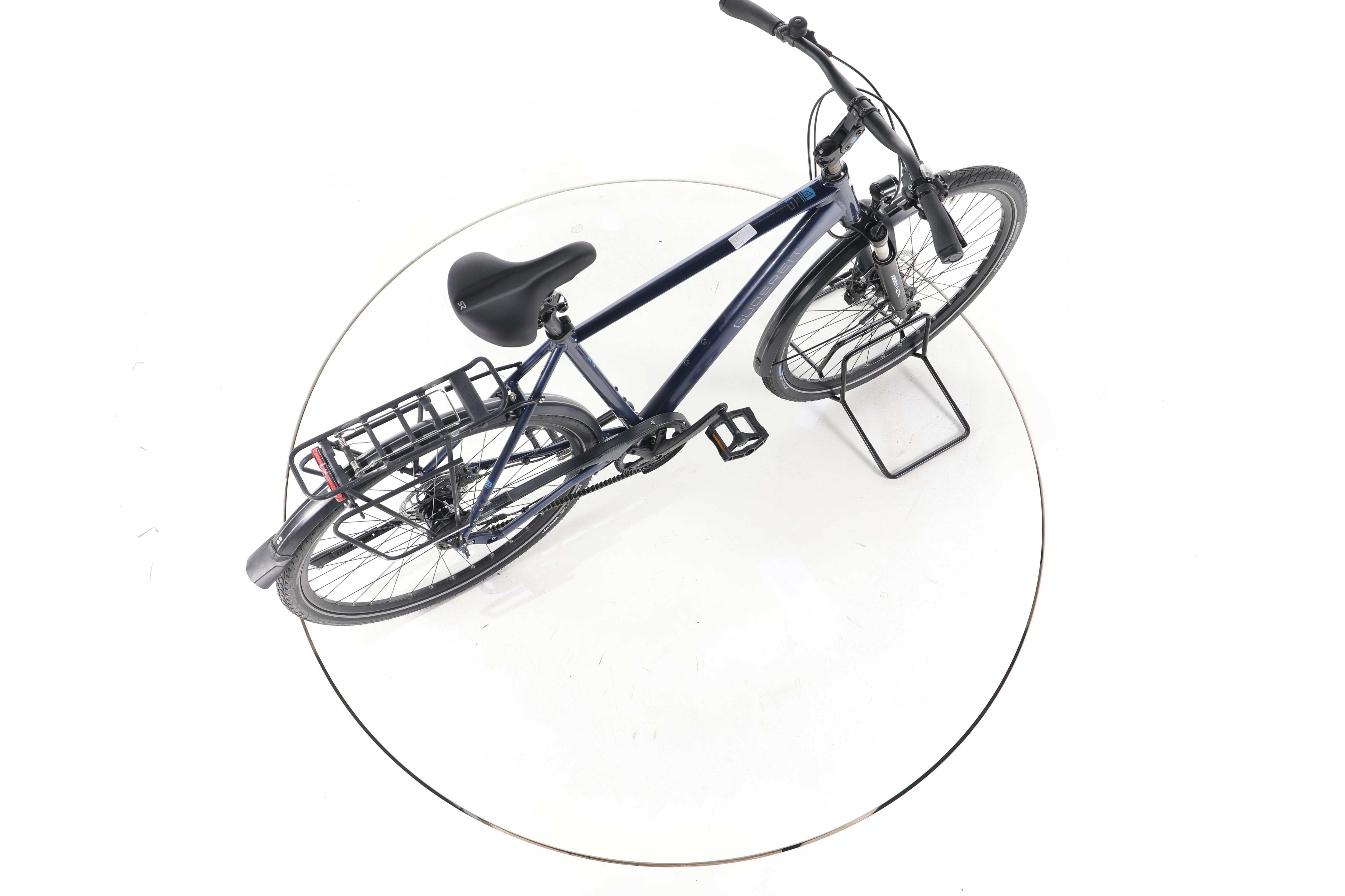 Gudereit Premium 8.0 evo Fahrrad City & Trekking - Image 24