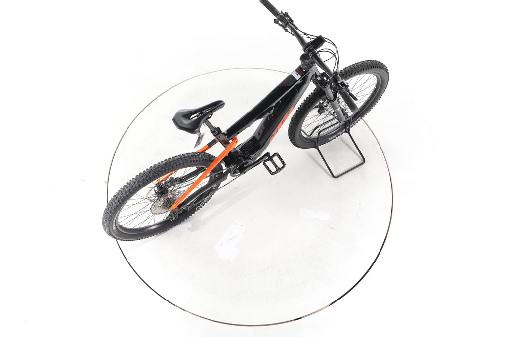 KTM Macina Lycan 771 E-Bike Fully - Image 24