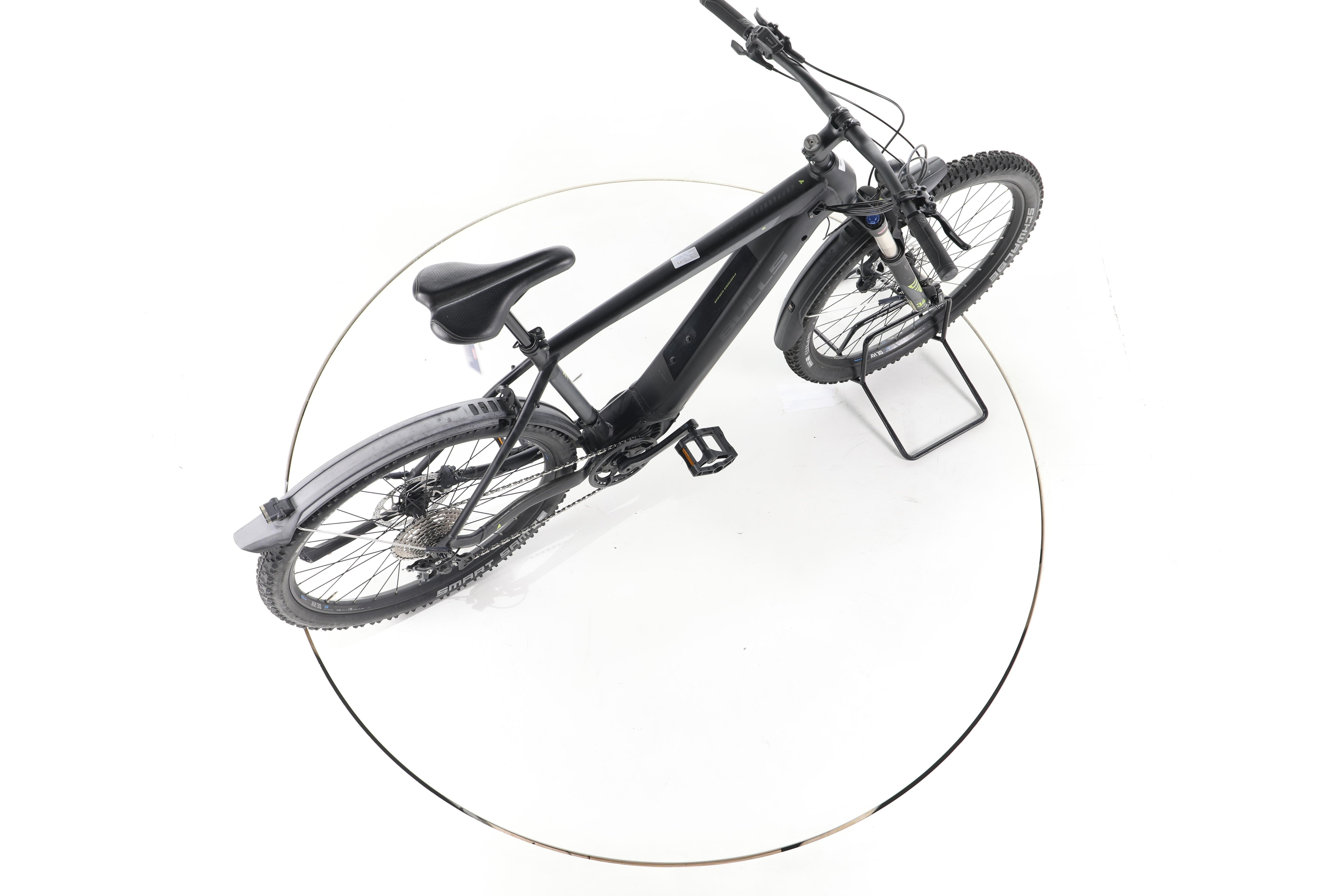 Bulls Copperhead EVO 2 XXL Street E-Bike - Image 24
