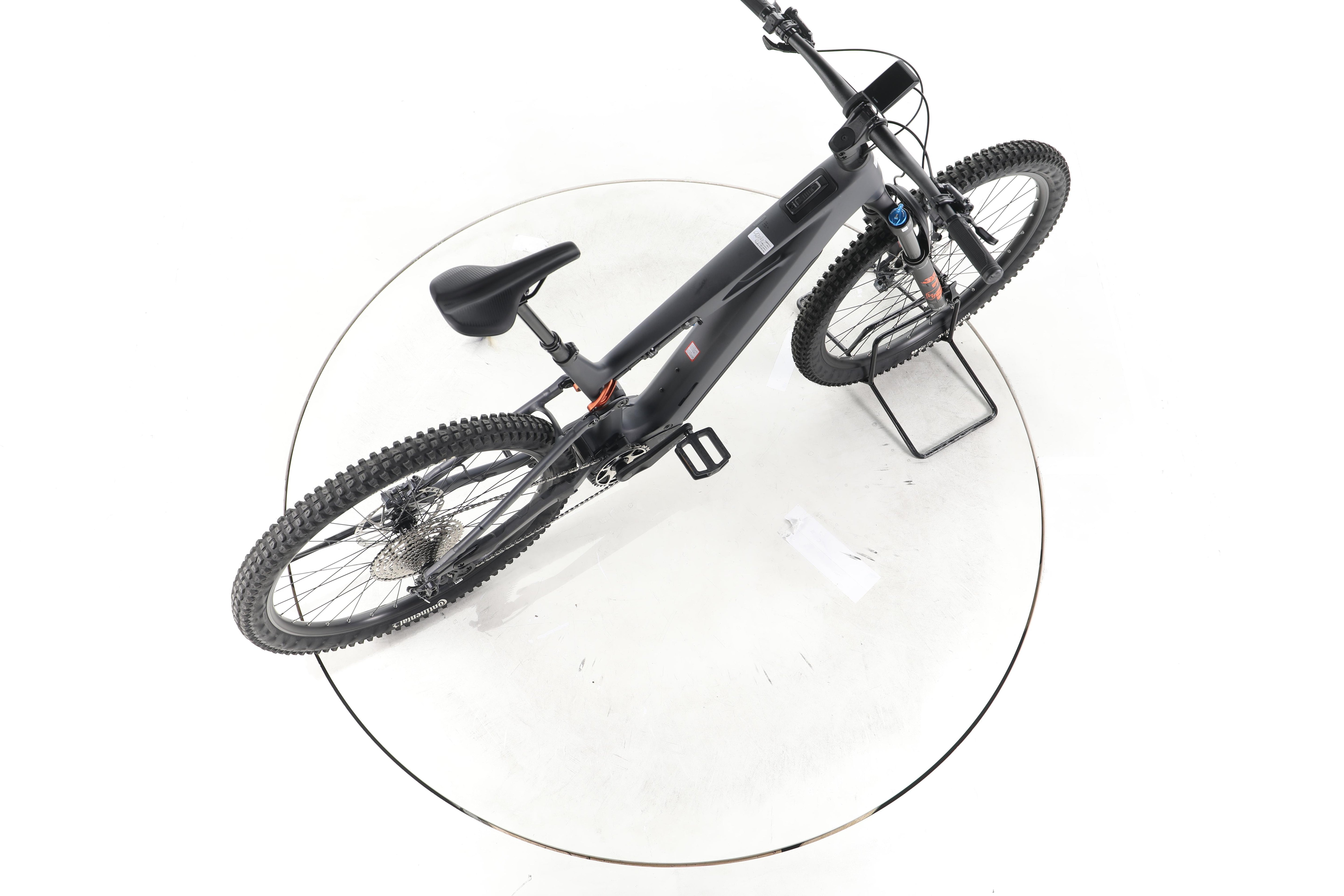Cube Stereo Hybrid ONE44 HPC SLX E-Bike Fully Carbon 2025 - Image 24