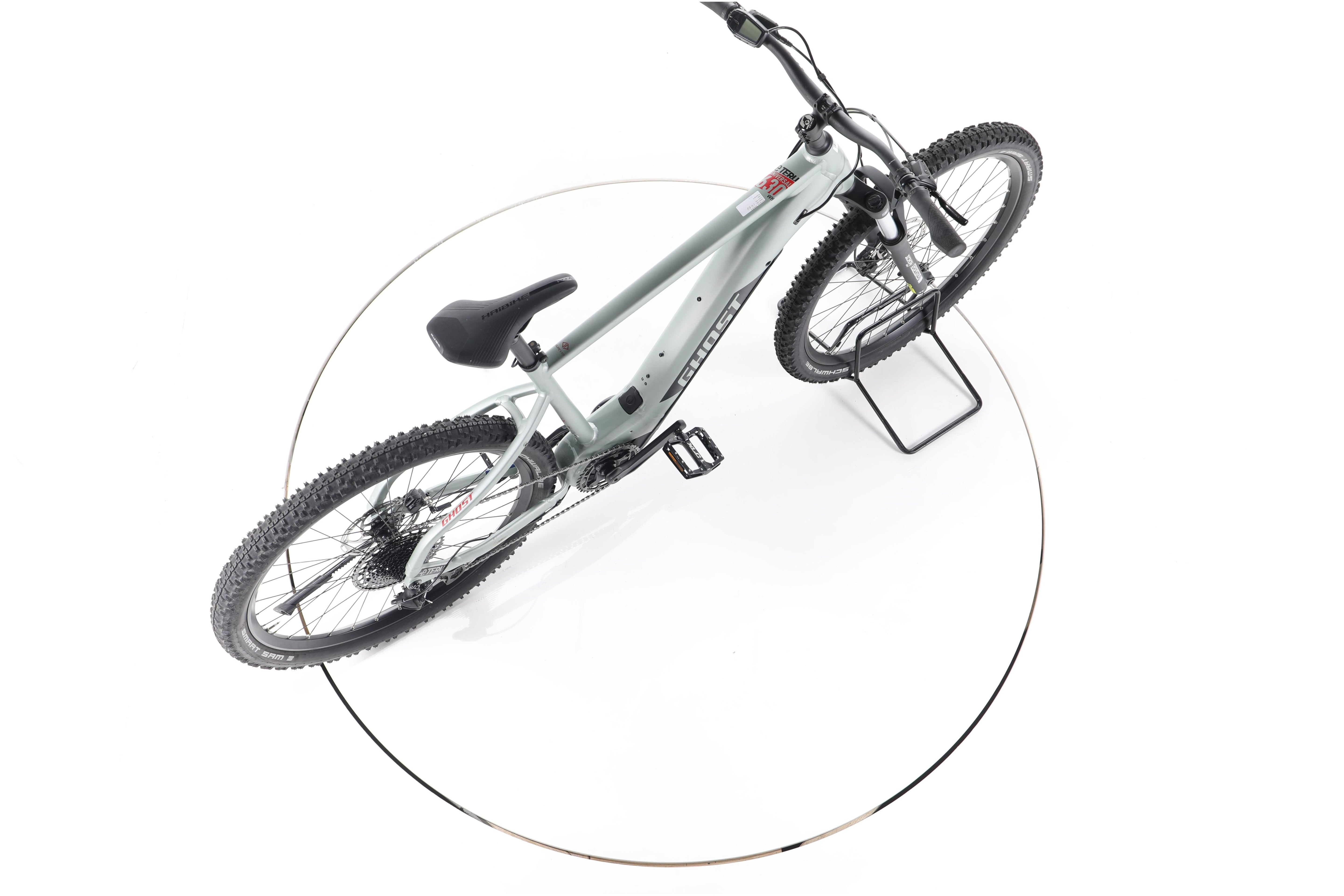 Ghost E-Teru Y Universal E-Bike - Image 24
