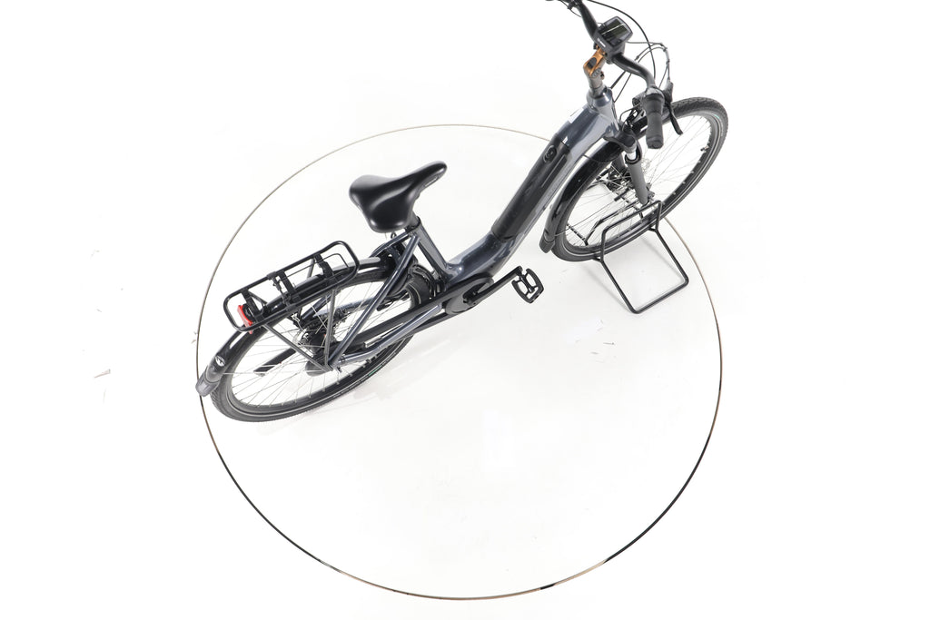Batavus Altura E-go® Power City E-Bike Tiefeinsteiger - Image 24