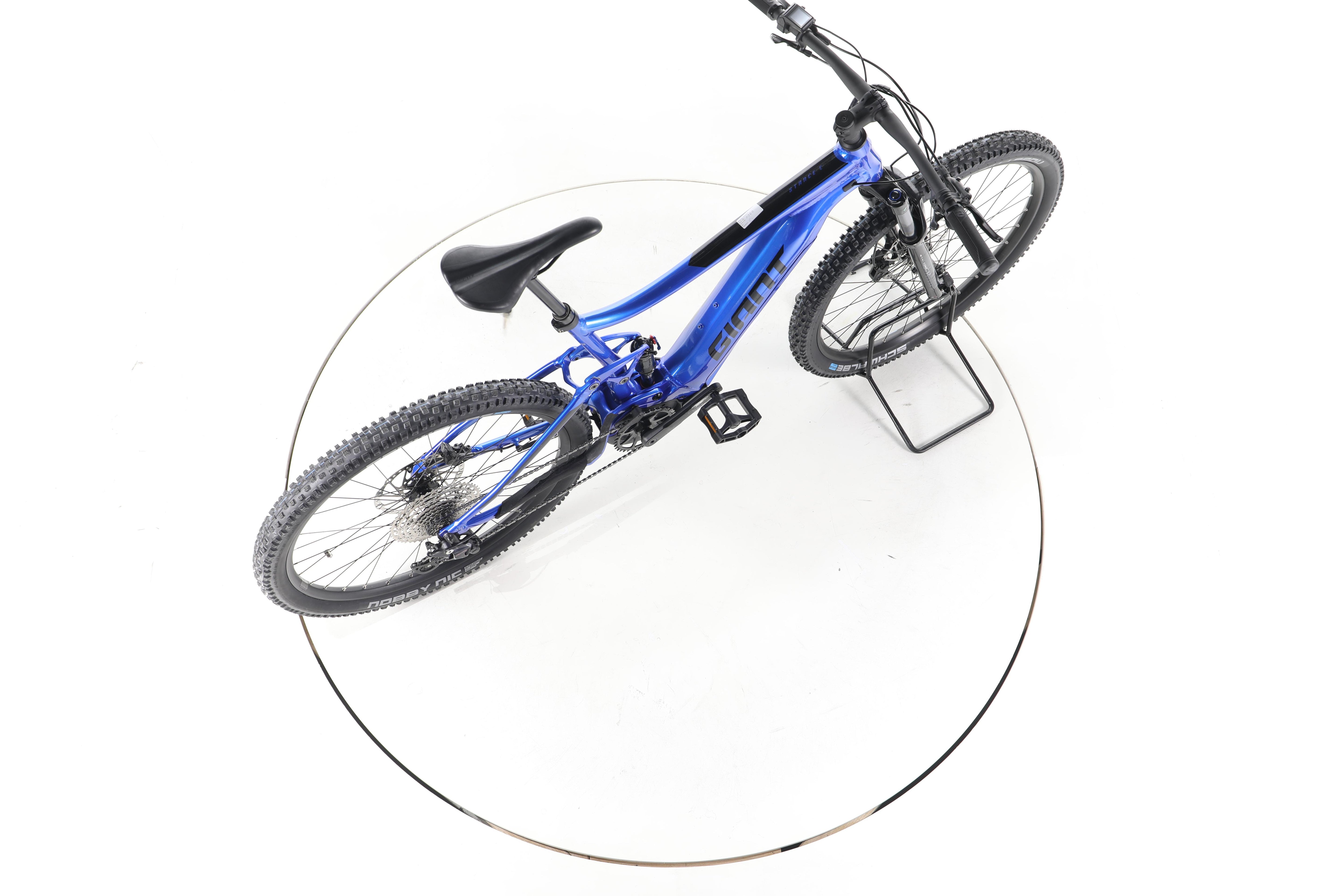Giant Stance E+ 1 E-Bike Fully - Image 24