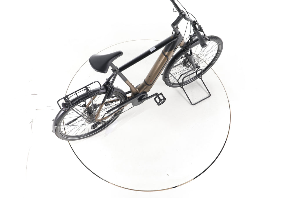 Kreidler Vitality Eco 7 Sport CX Trekking E-Bike - Image 24