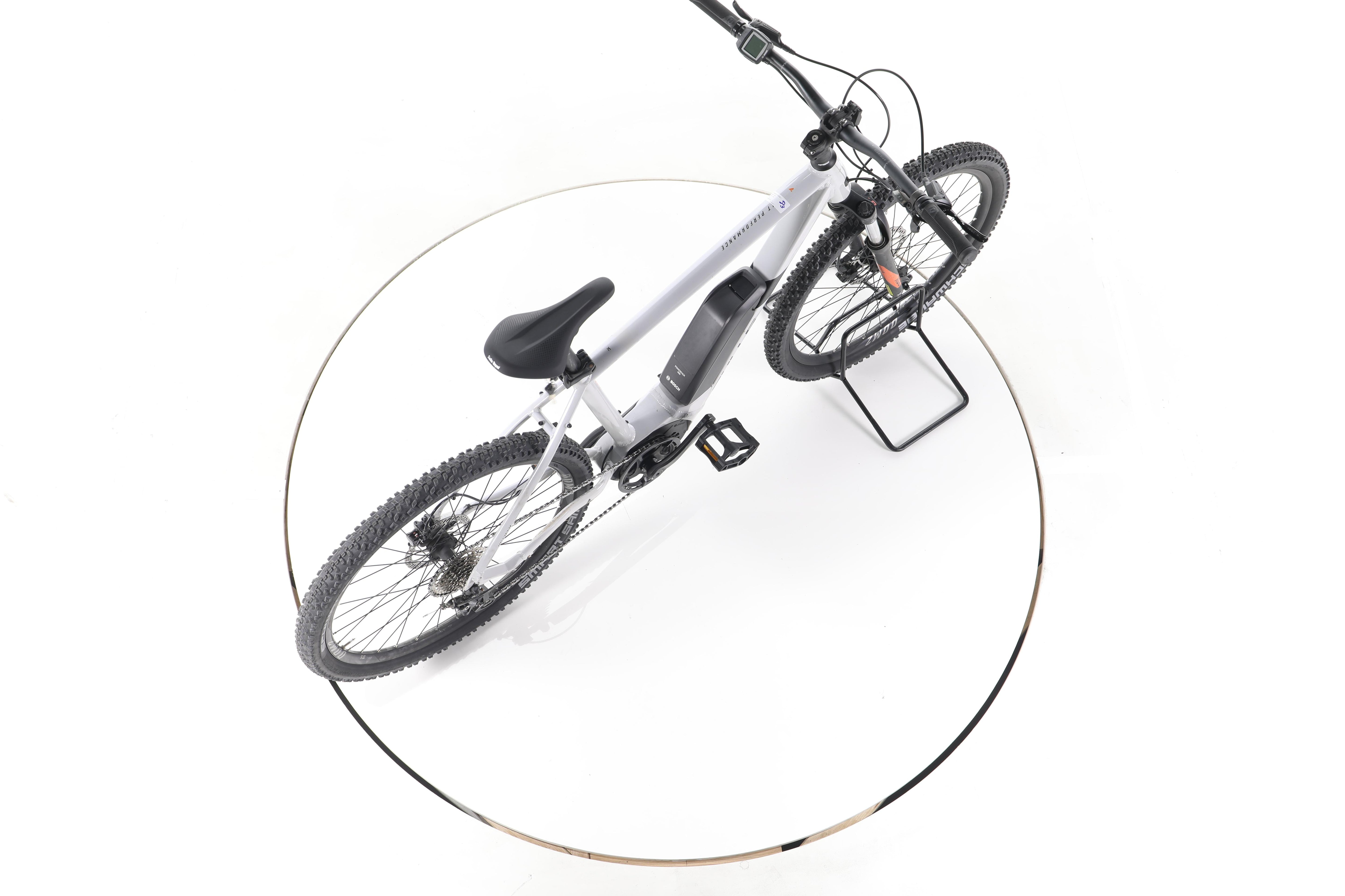 Bulls LT Performance E-Bike - Image 24