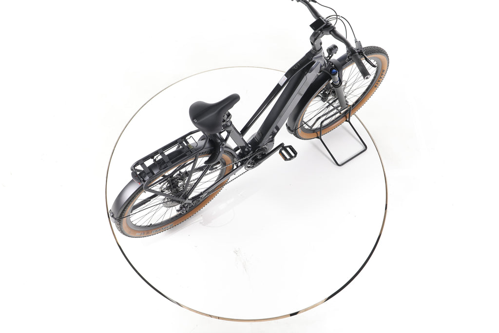 Kalkhoff Entice 5.B Advance+ Trekking E-Bike - Image 24