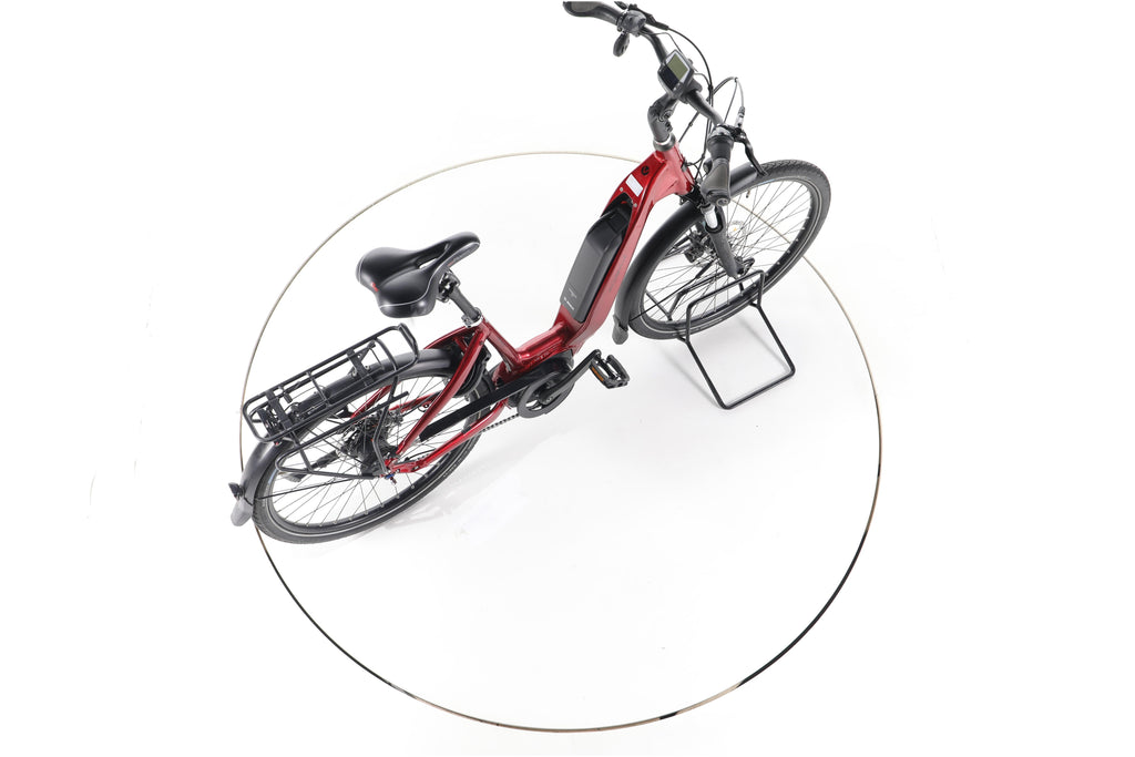 Velo de Ville AEB 400 City E-Bike Tiefeinsteiger - Image 24