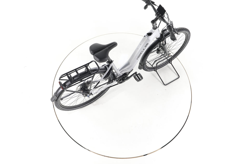 Hercules Pasero Comp I-F5 City E-Bike Tiefeinsteiger - Image 24