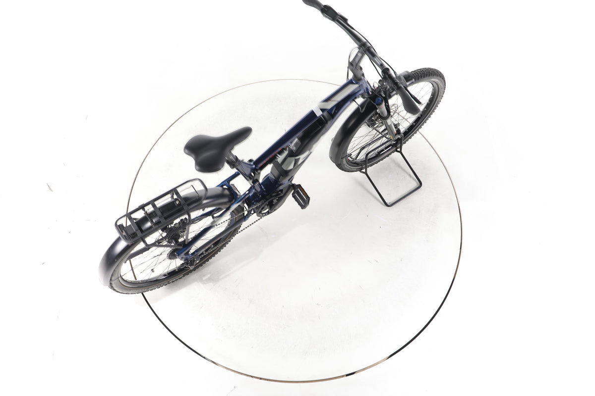 R Raymon CrossRay FS E 4.0 SUV E-Bike - Image 24
