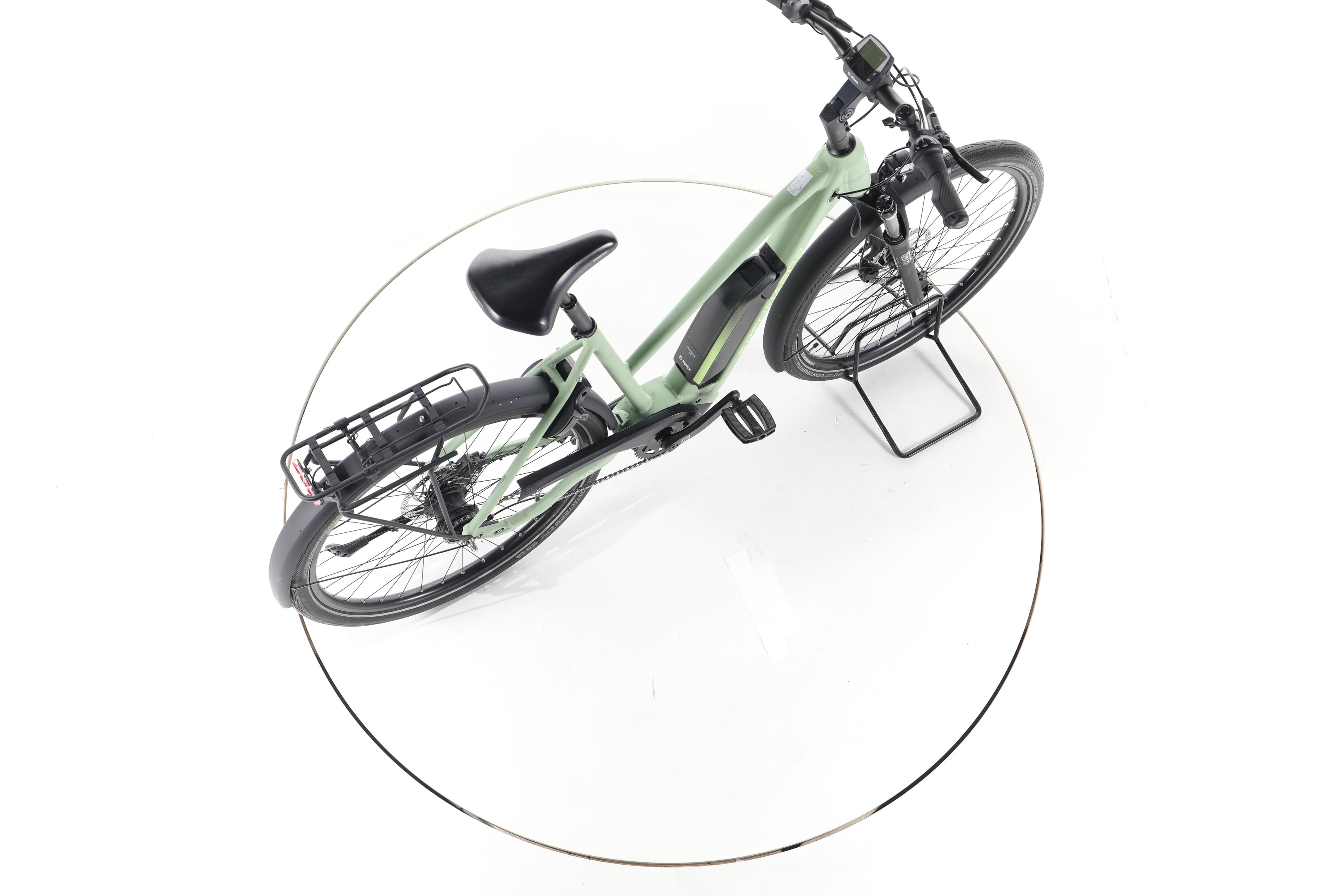 Brennabor T-32e City E-Bike - Image 24