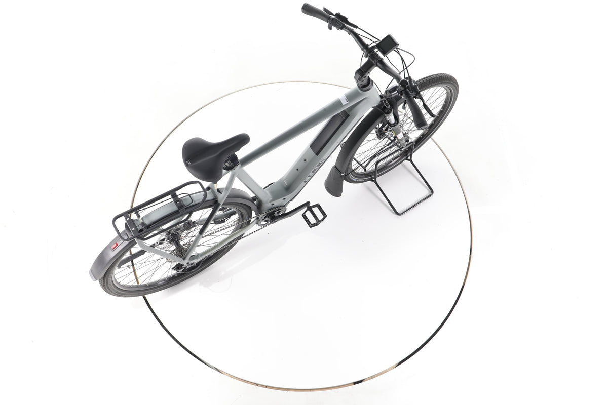 Cube Kathmandu Hybrid ONE Trekking E-Bike - Image 24