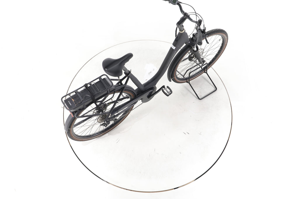Bergamont E-Horizon 4 RT Trekking E-Bike Tiefeinsteiger - Image 24